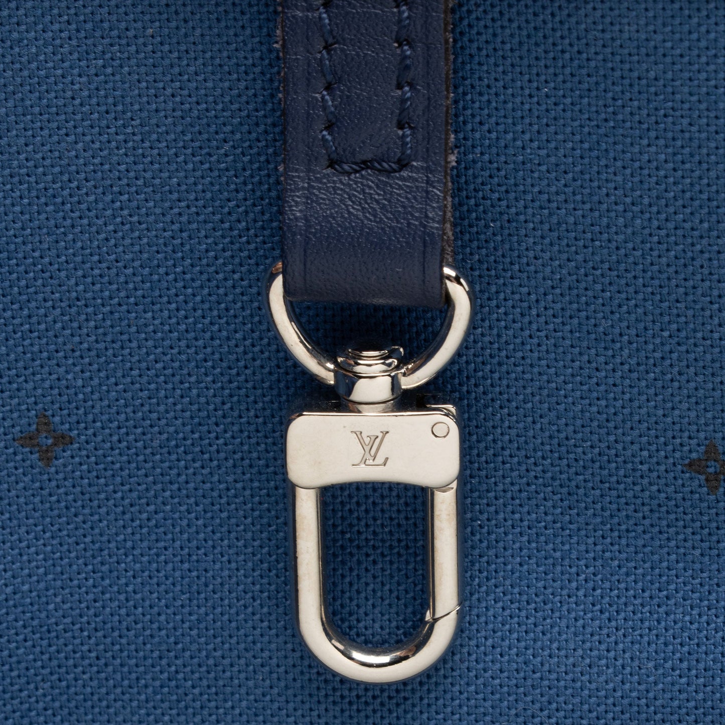 Louis Vuitton Giant Monogram Canvas Escale Neverfull MM Tote (SHF-8ku4mD)