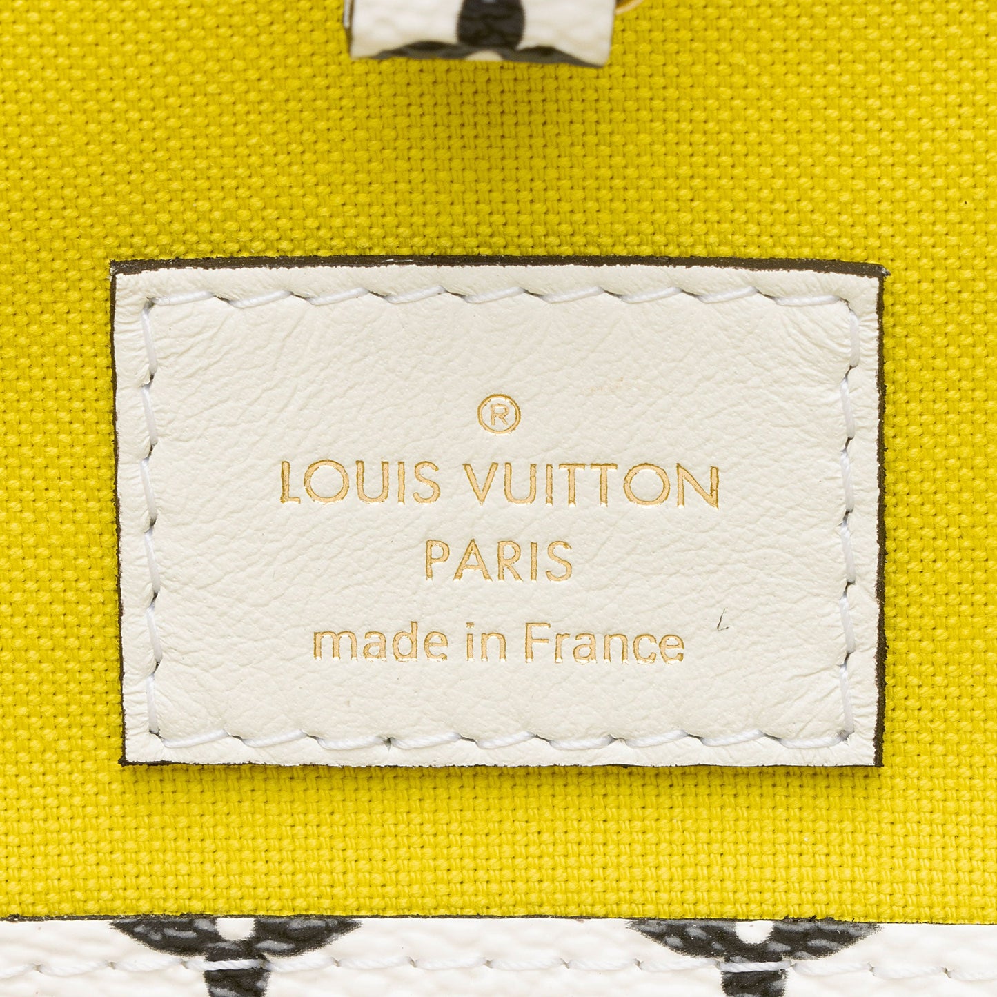 Louis Vuitton Giant Monogram Canvas Neverfull MM Tote (SHF-FTNZLi)
