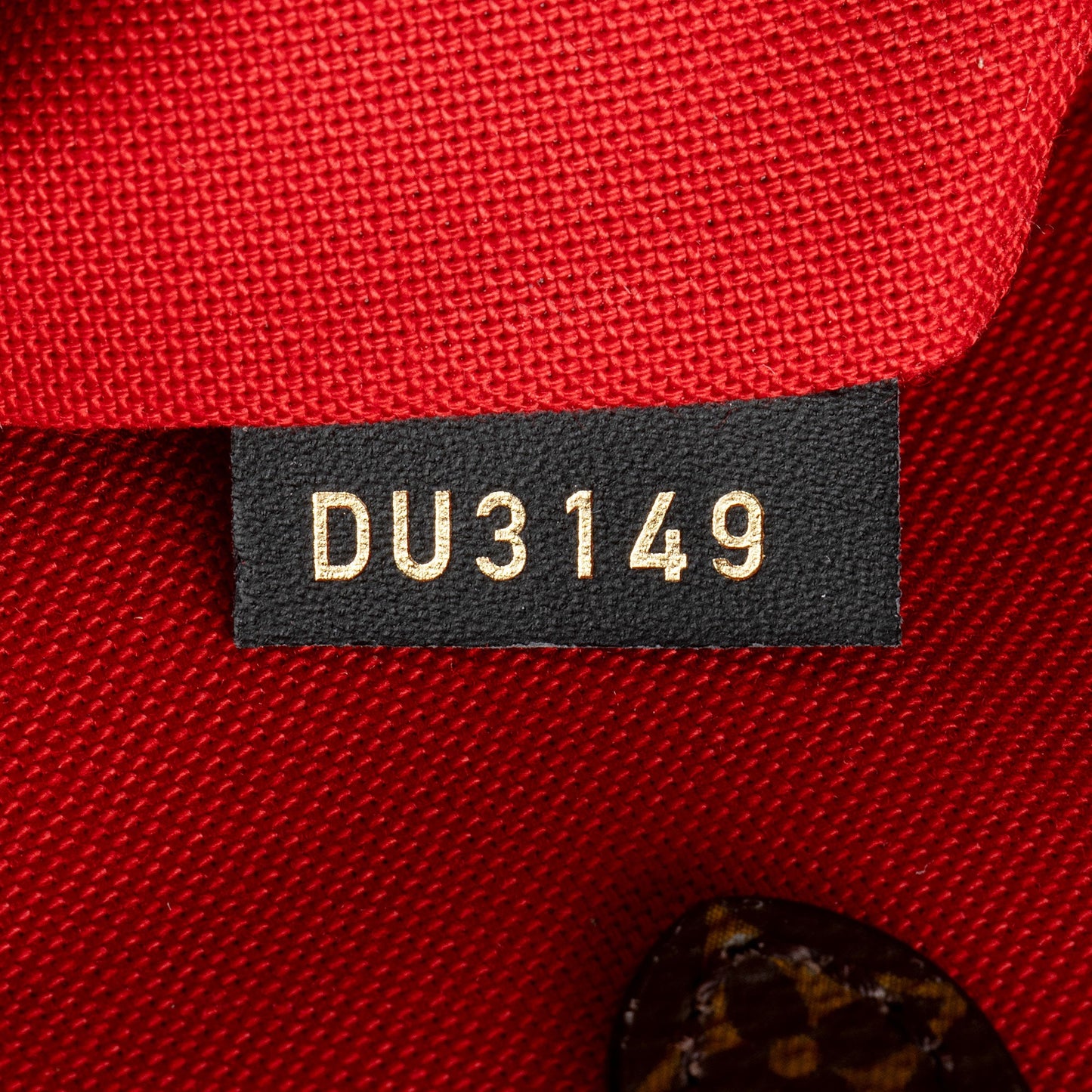 Louis Vuitton Giant Monogram Canvas Onthego GM Tote
