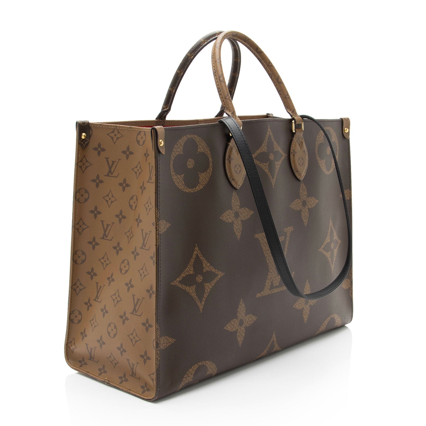Louis Vuitton Giant Monogram Canvas Onthego GM Tote