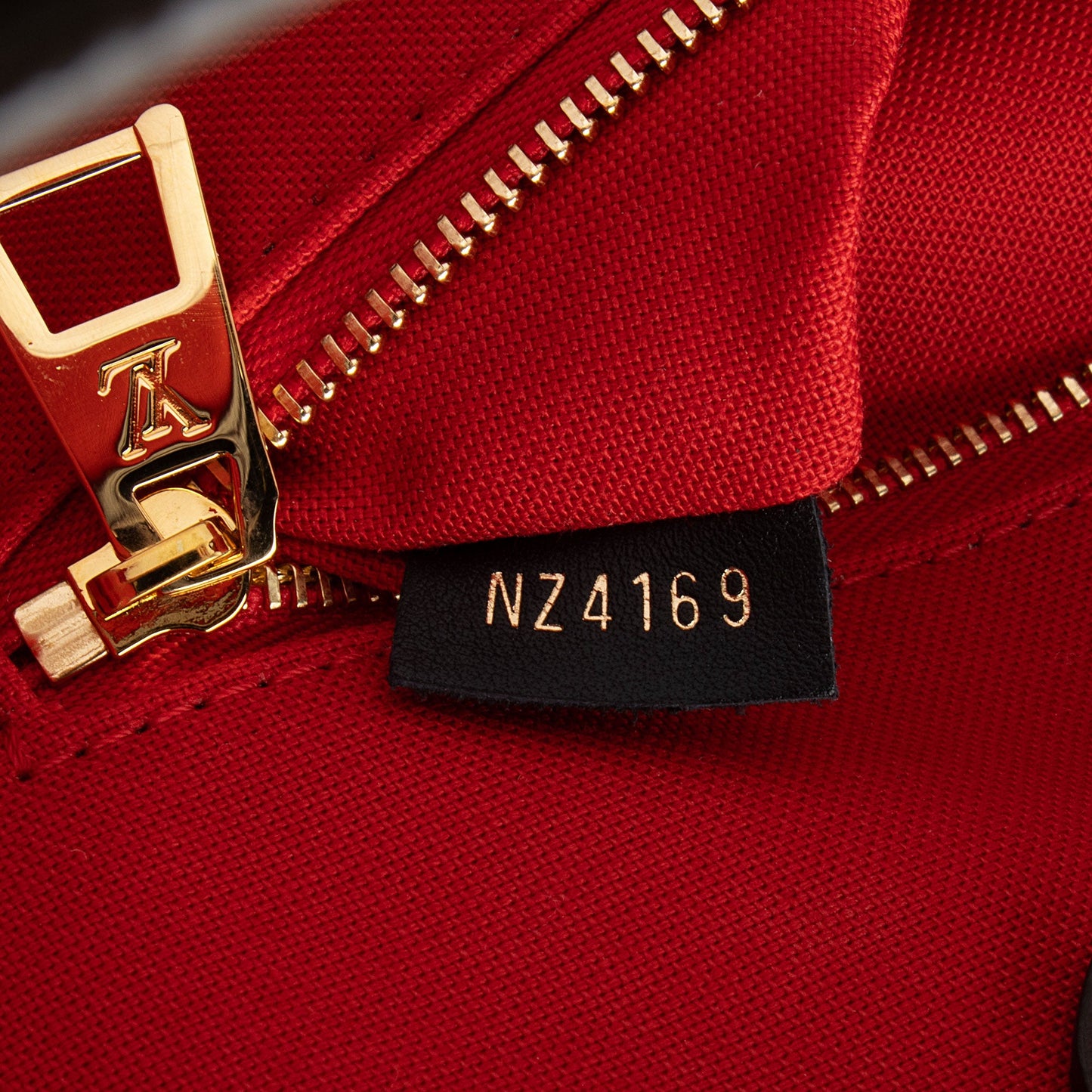 Louis Vuitton Giant Monogram Canvas Onthego GM Tote
