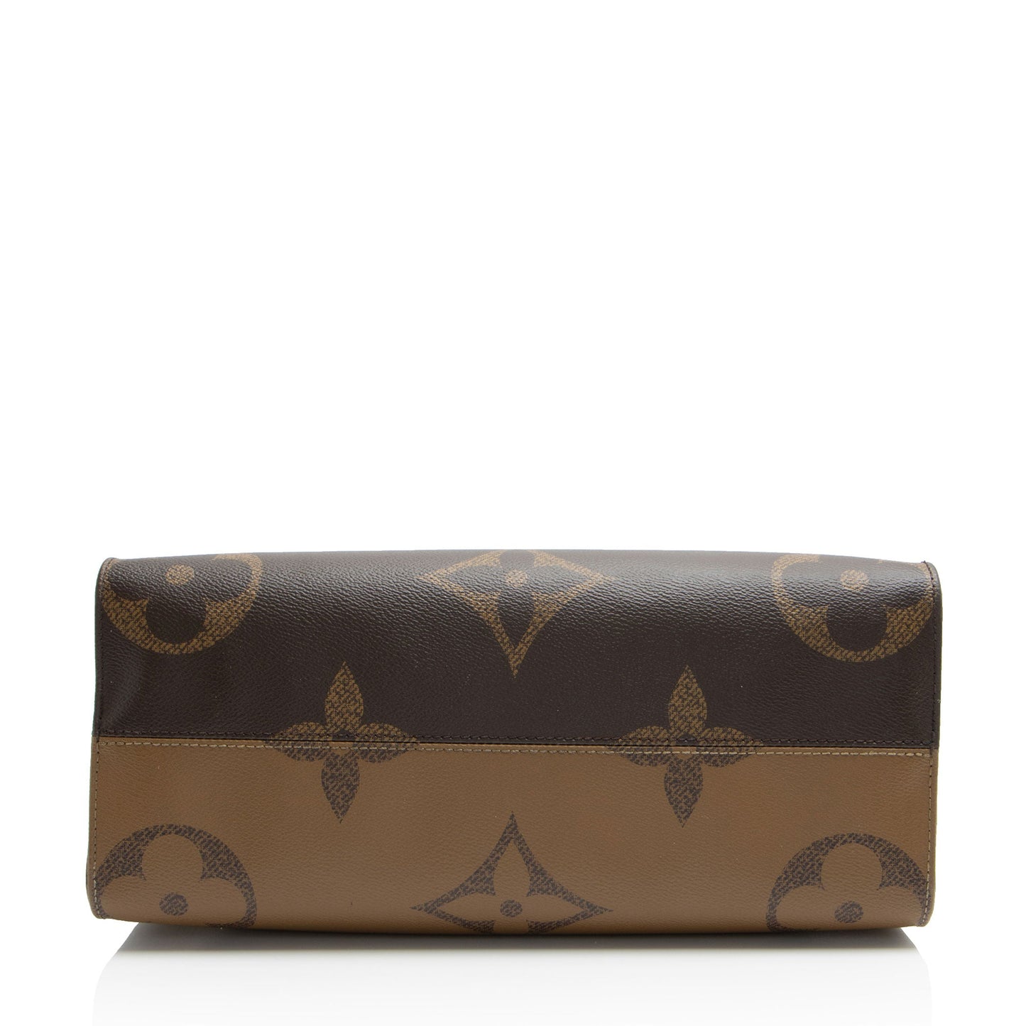 Louis Vuitton Giant Monogram Canvas Onthego MM Tote