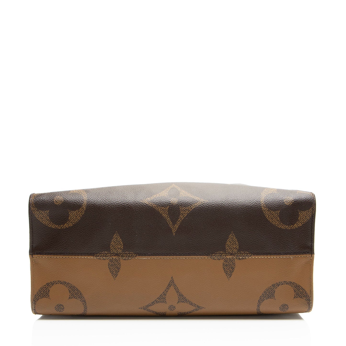 Louis Vuitton Giant Monogram Canvas Onthego MM Tote