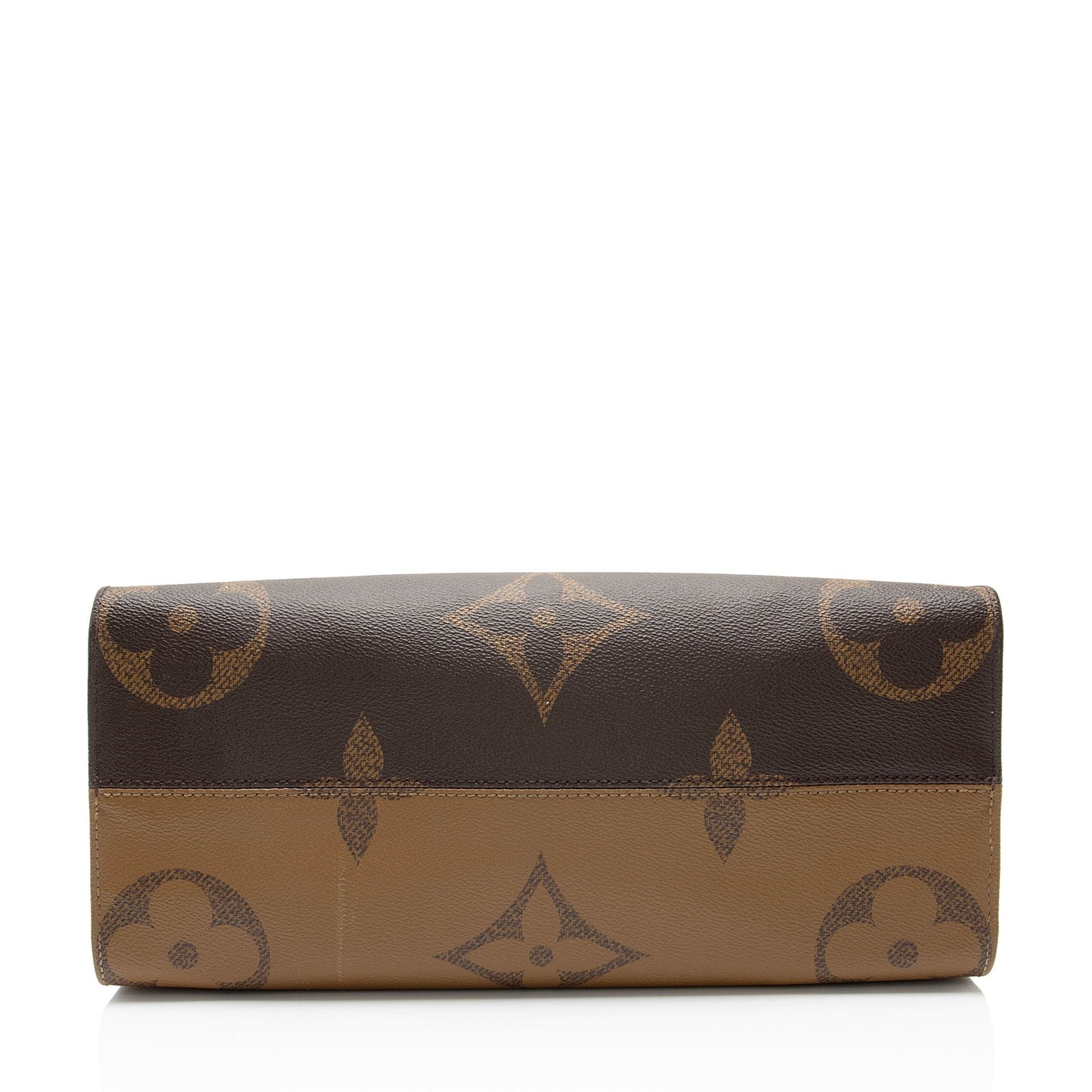 Louis Vuitton Giant Monogram Canvas Onthego MM Tote