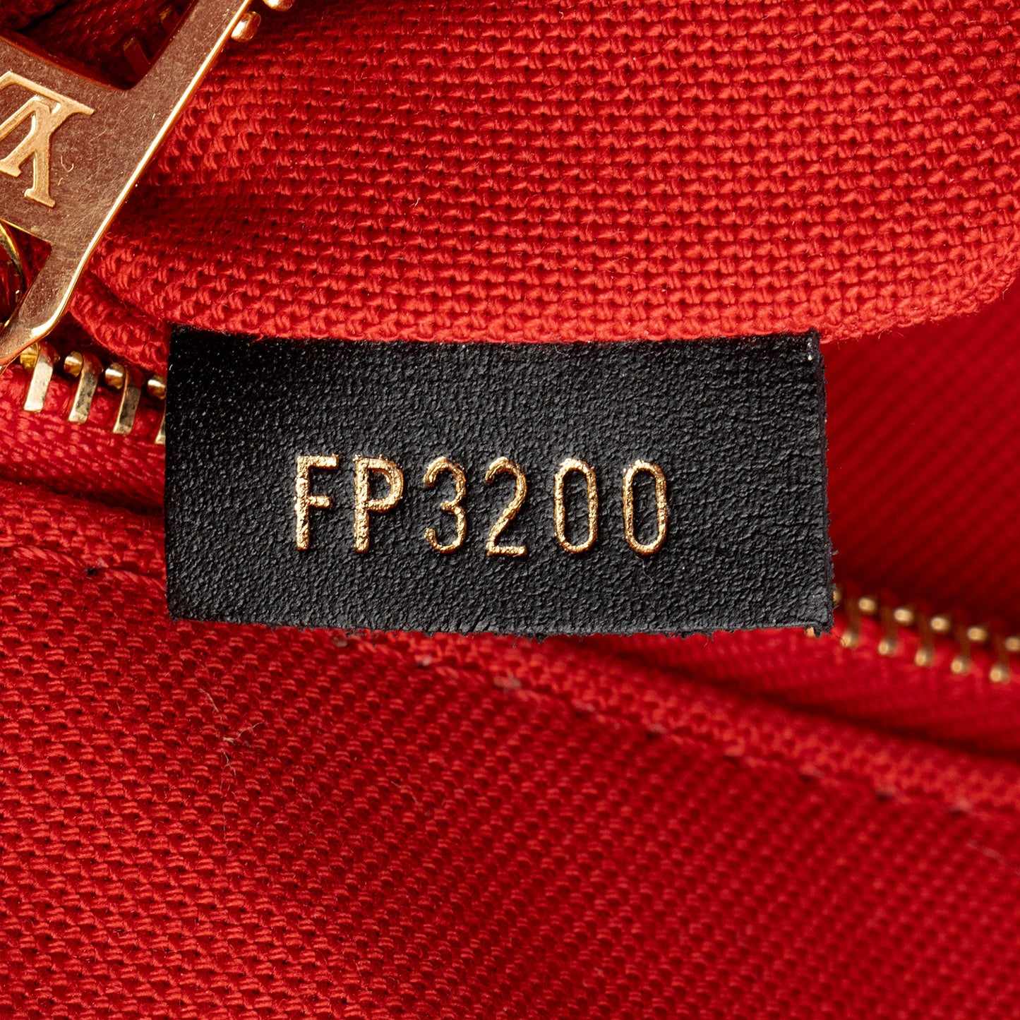 Louis Vuitton Giant Monogram Canvas Onthego MM Tote