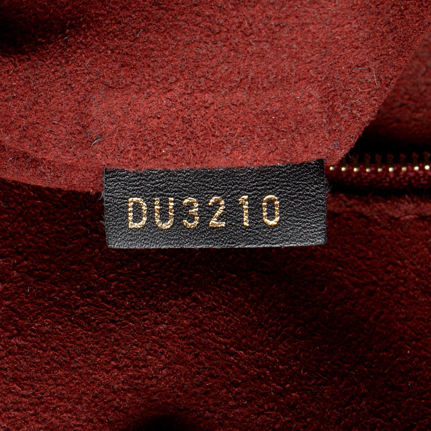 Louis Vuitton Giant Monogram Empreinte Bicolor Onthego MM Tote