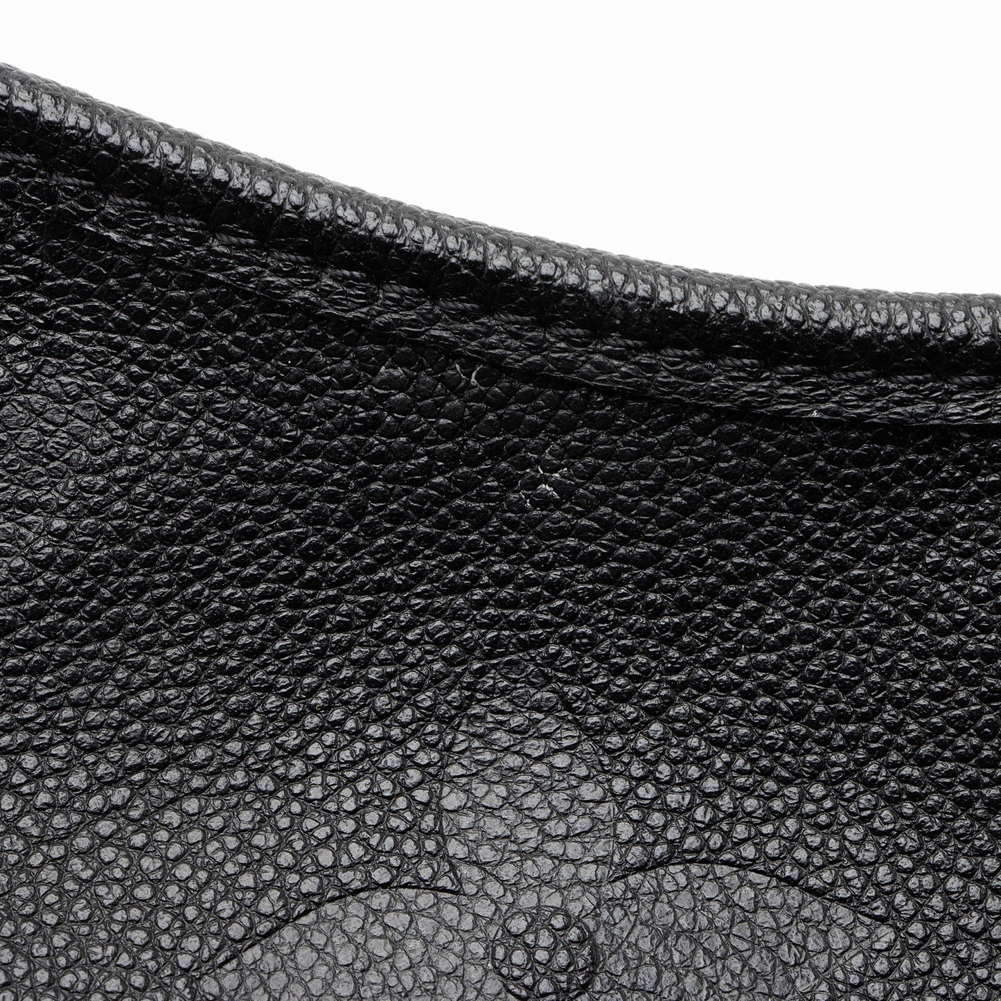 Louis Vuitton Giant Monogram Empreinte CarryAll PM Shoulder Bag