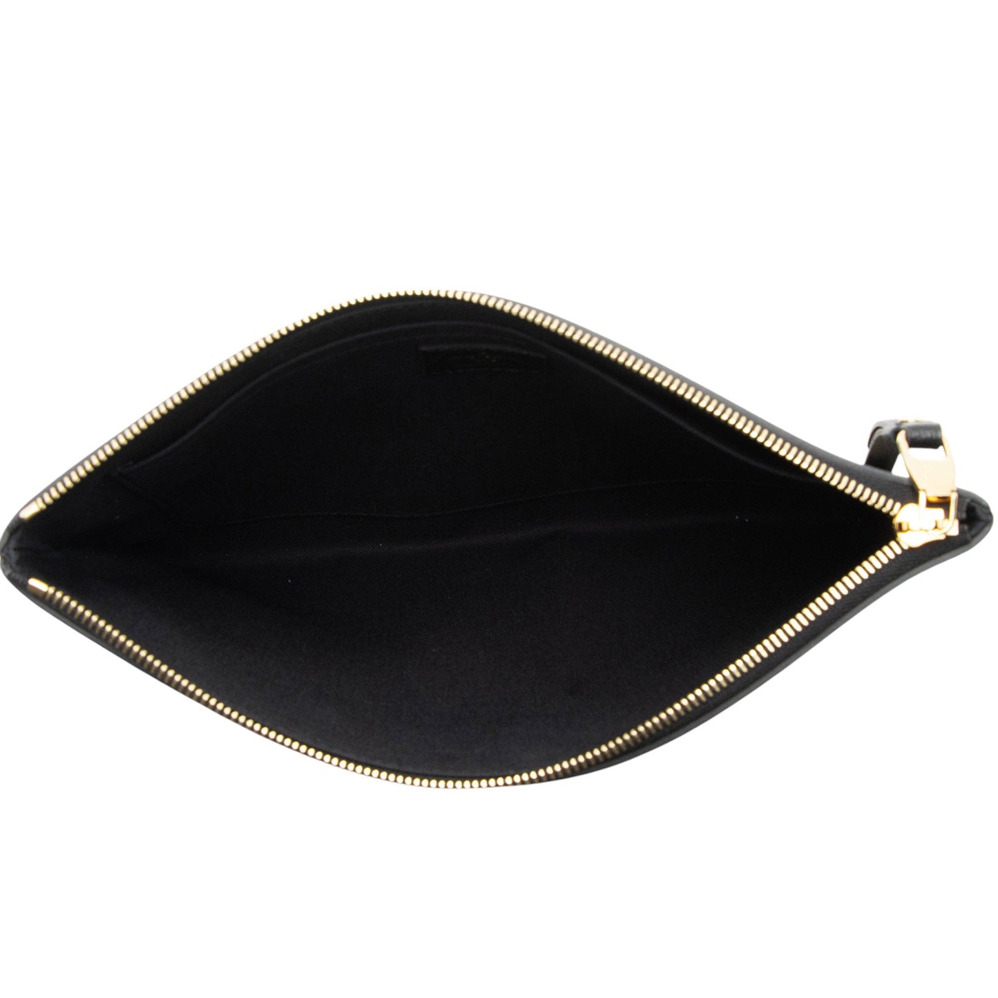 Louis Vuitton Giant Monogram Empreinte Daily Pouch (SHF-mZDtSZ)