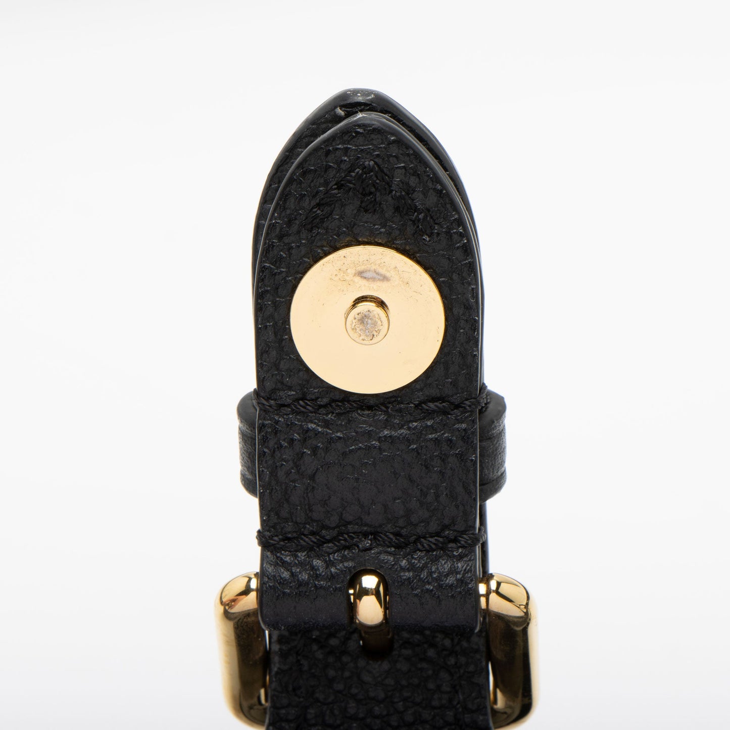 Louis Vuitton Giant Monogram Empreinte Diane Shoulder Bag (SHF-QF2Vyh)