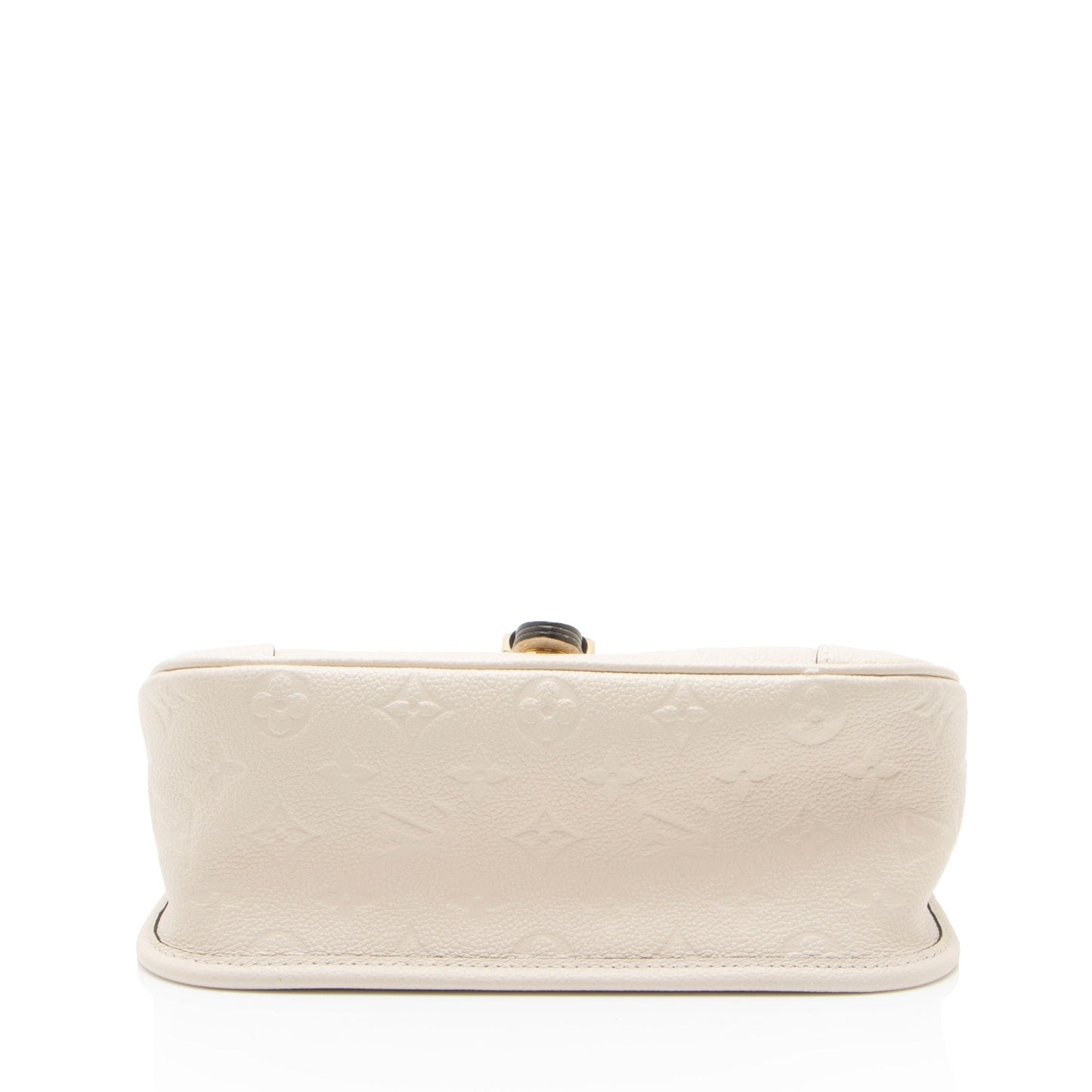 Louis Vuitton Giant Monogram Empreinte Diane Shoulder Bag