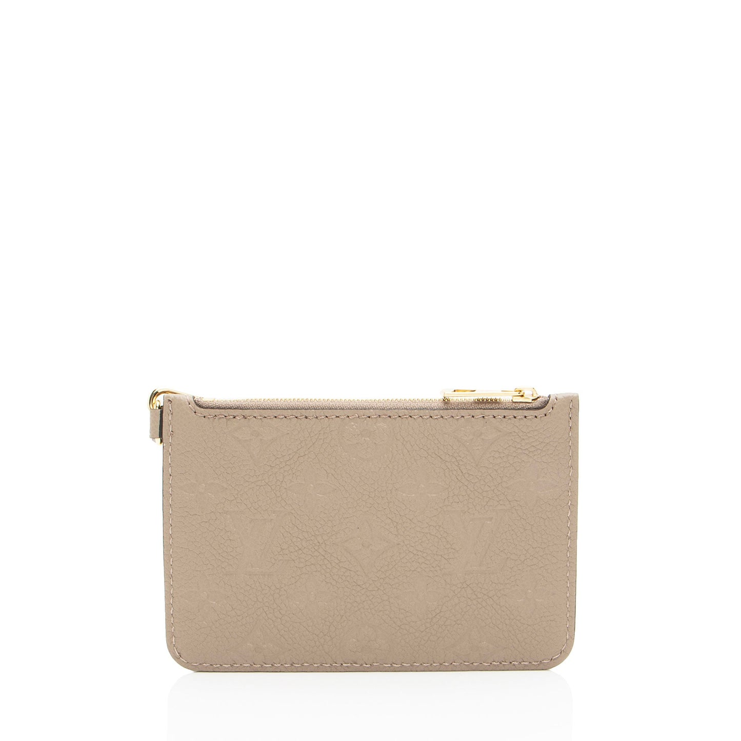 Louis Vuitton Giant Monogram Empreinte LV Bundle Pochette (SHF-BC76Ai)