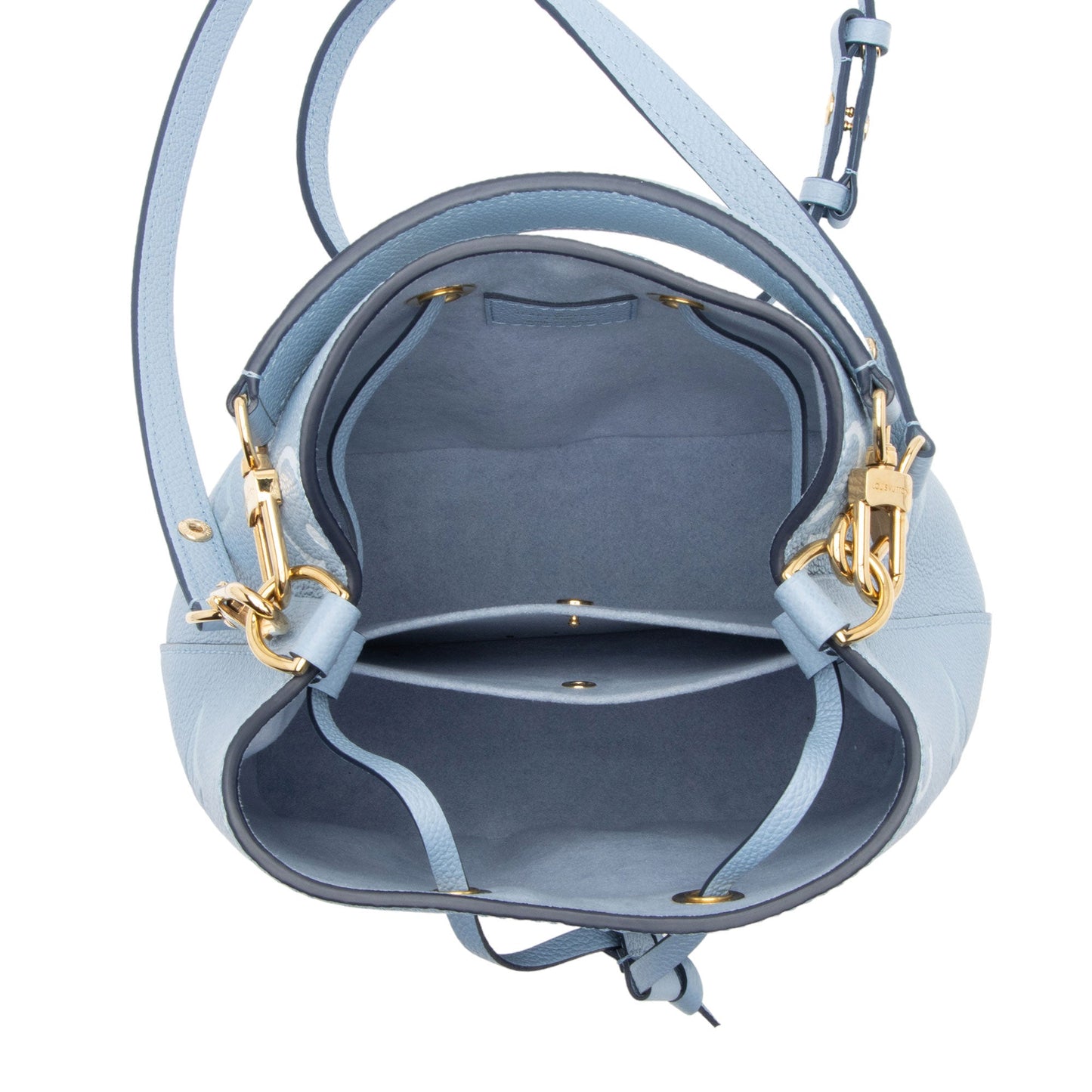 Louis Vuitton Giant Monogram Empriente By The Pool Neonoe BB Shoulder Bag (SHF-BJrduD)