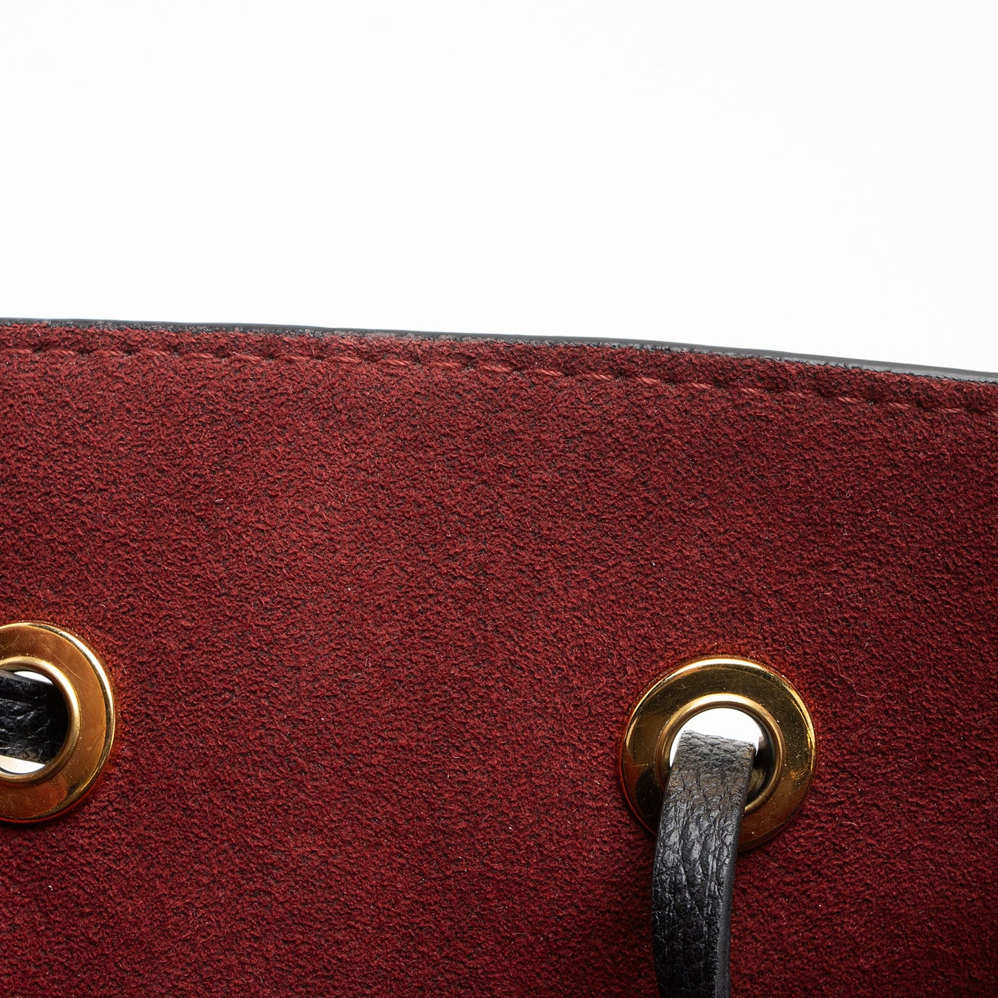 Louis Vuitton Giant Monogram Empreinte Leather Neonoe MM Shoulder Bag (SHF-saYQpK)
