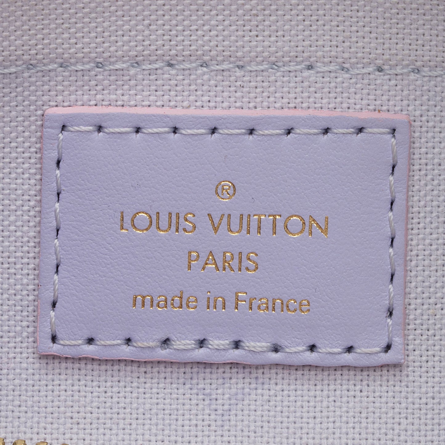 Louis Vuitton Giant Monogram Empreinte Spring In The City Papillon BB Satchel (SHF-V2PmwM)