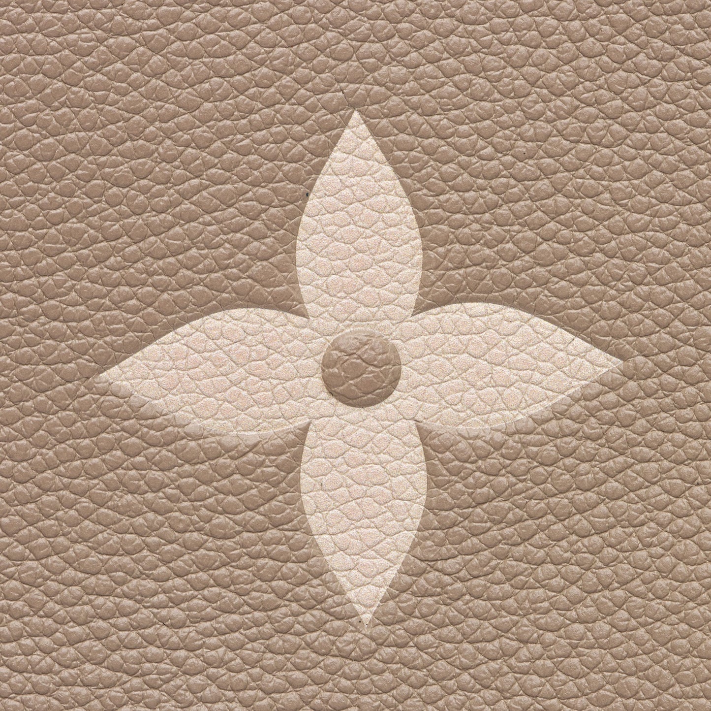 Louis Vuitton Giant Monogram Empreinte Madeleine MM Top Handle Bag (SHF-yODfGB)