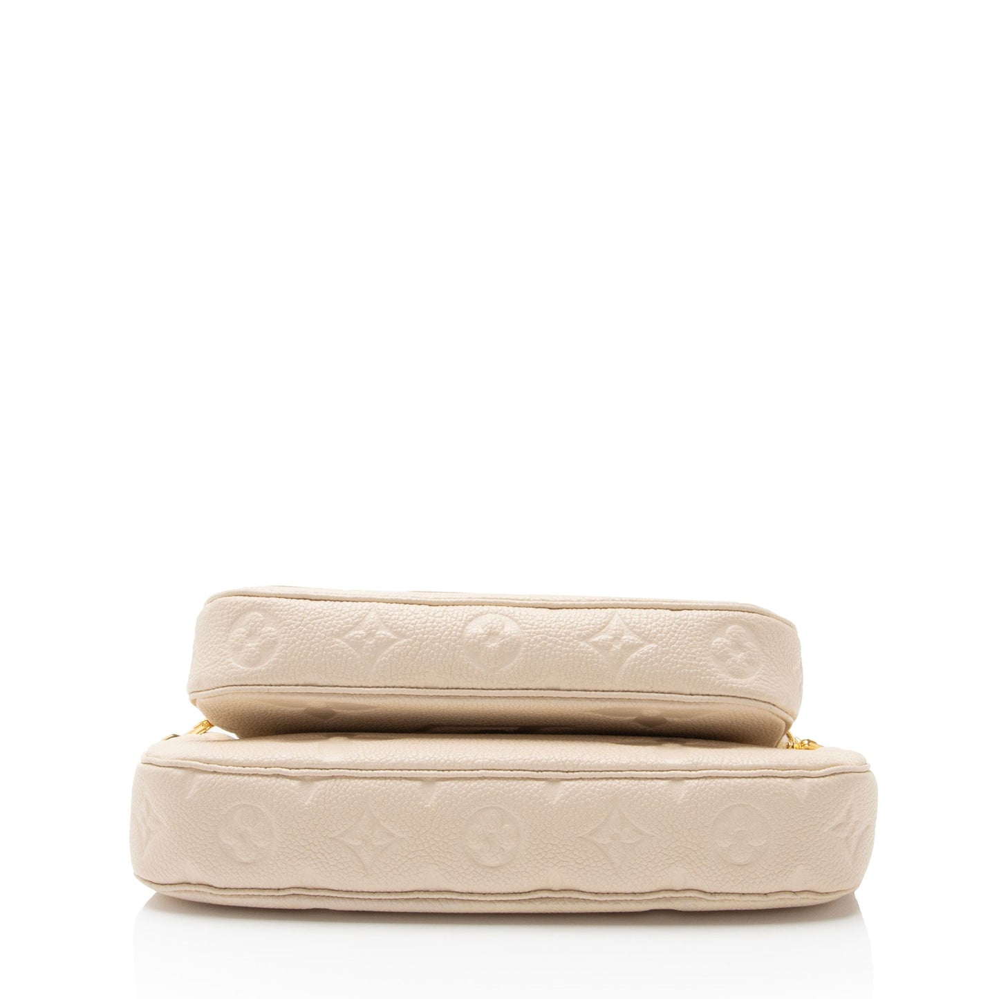 Louis Vuitton Giant Monogram Empreinte Multi-Pochette Accessoires -