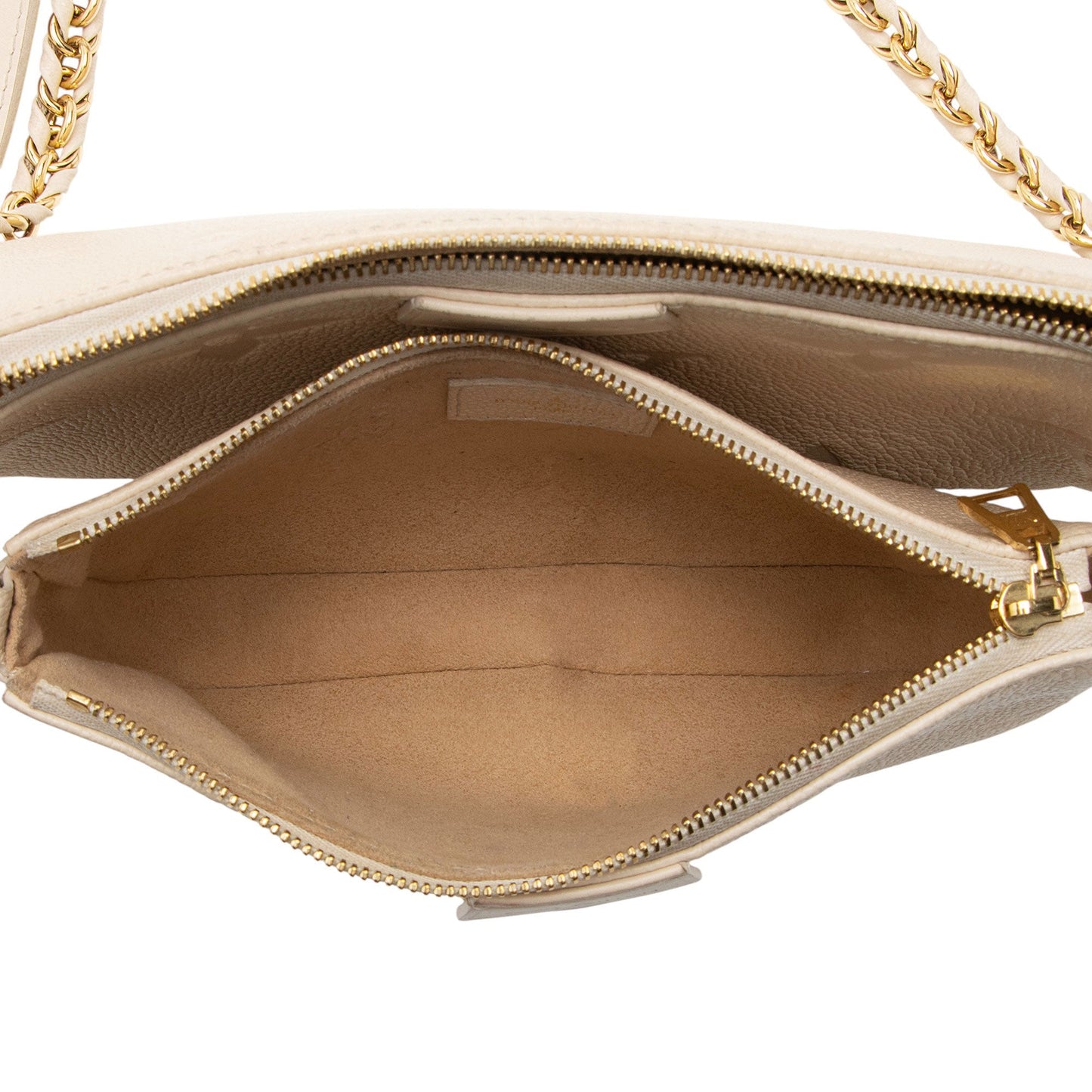 Louis Vuitton Giant Monogram Empreinte Multi-Pochette Accessoires -