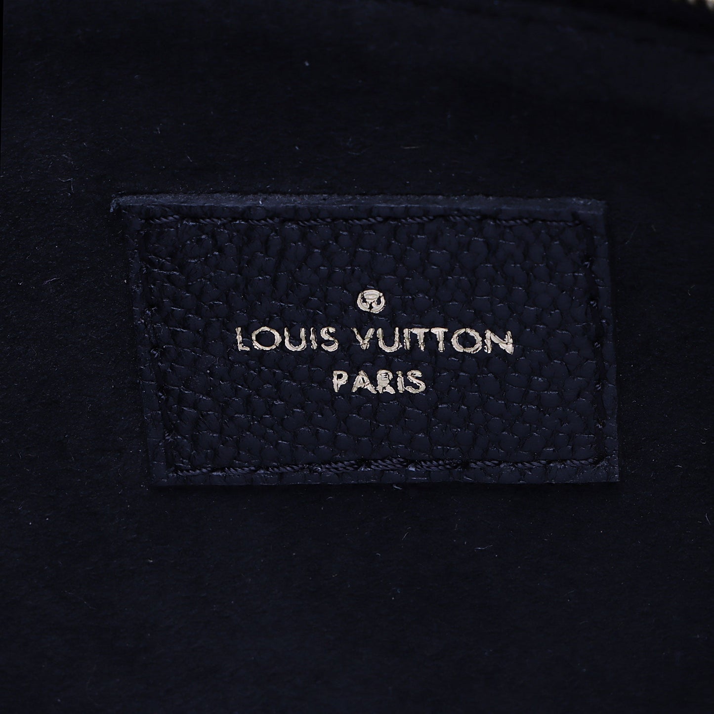 Louis Vuitton Giant Monogram Empreinte Multi-Pochette Accessoires (SHF-LNJKP0)