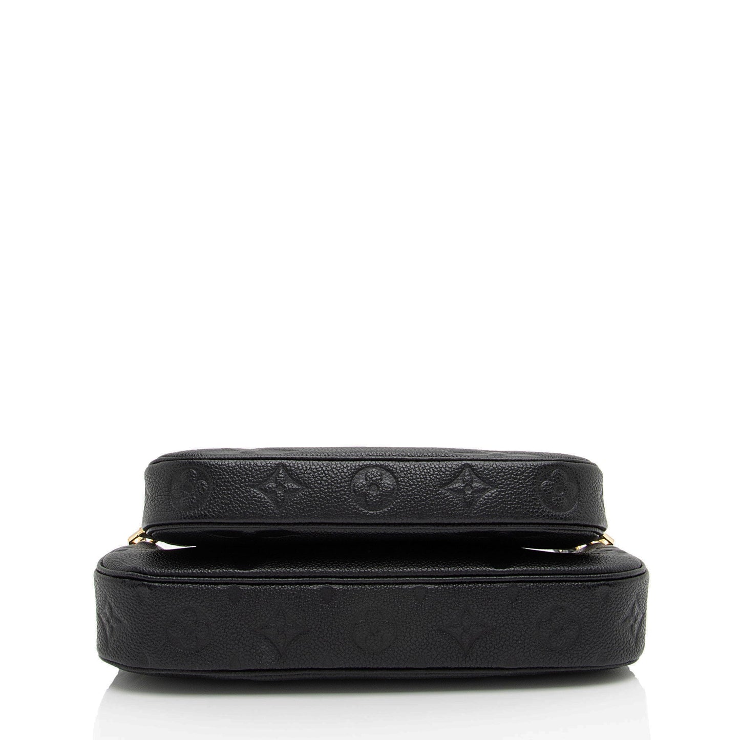 Louis Vuitton Giant Monogram Empreinte Multi-Pochette Accessoires (SHF-kgw3KS)