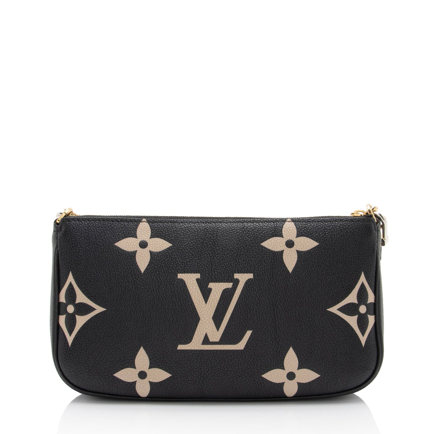 Louis Vuitton Giant Monogram Empreinte Multi-Pochette Accessoires (SHF-CJYXk7)