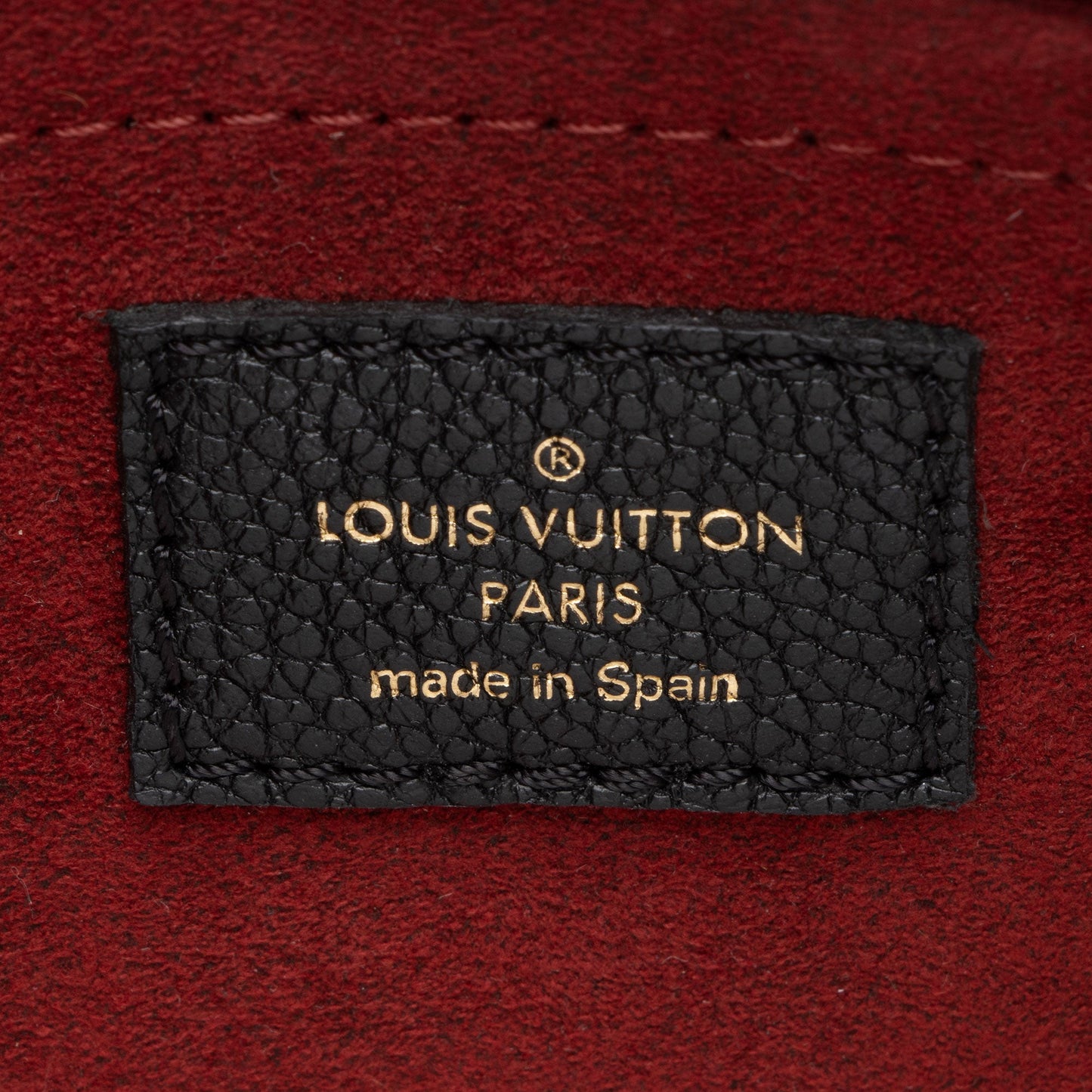 Louis Vuitton Giant Monogram Empreinte Multi-Pochette Accessoires (SHF-CJYXk7)