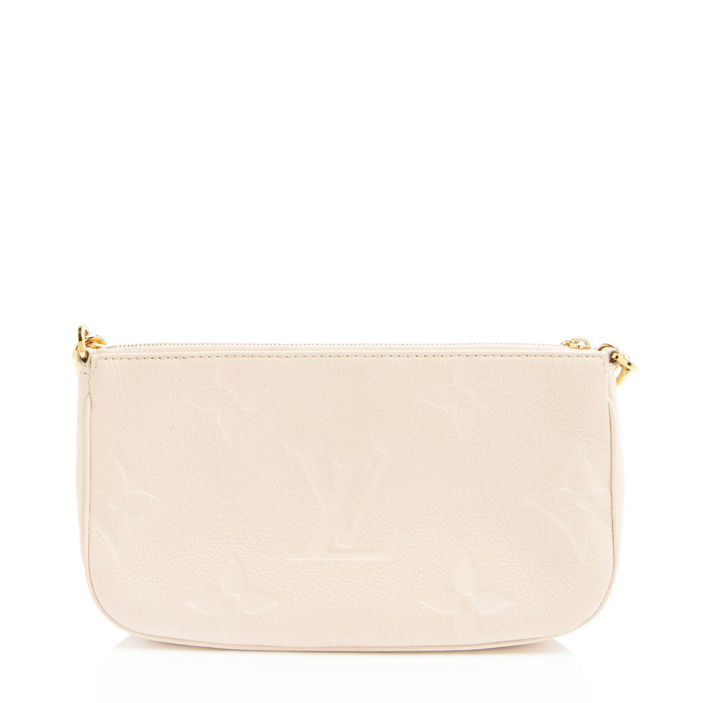 Louis Vuitton Giant Monogram Empreinte Multi-Pochette Accessoires