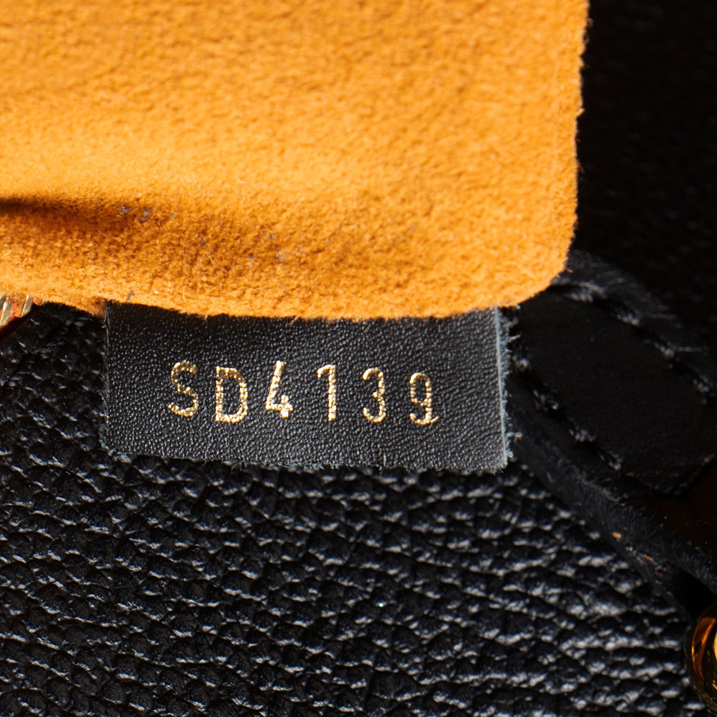 Louis Vuitton Giant Monogram Empreinte Onthego GM Tote