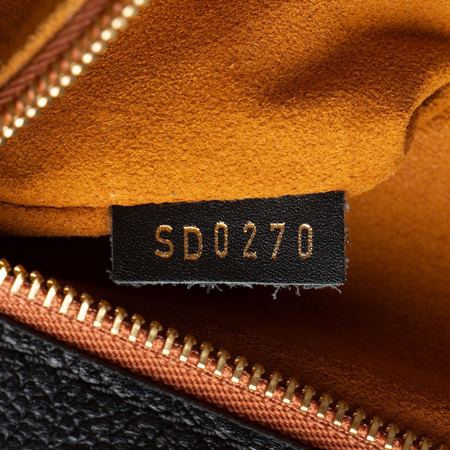 Louis Vuitton Giant Monogram Empreinte Onthego GM Tote