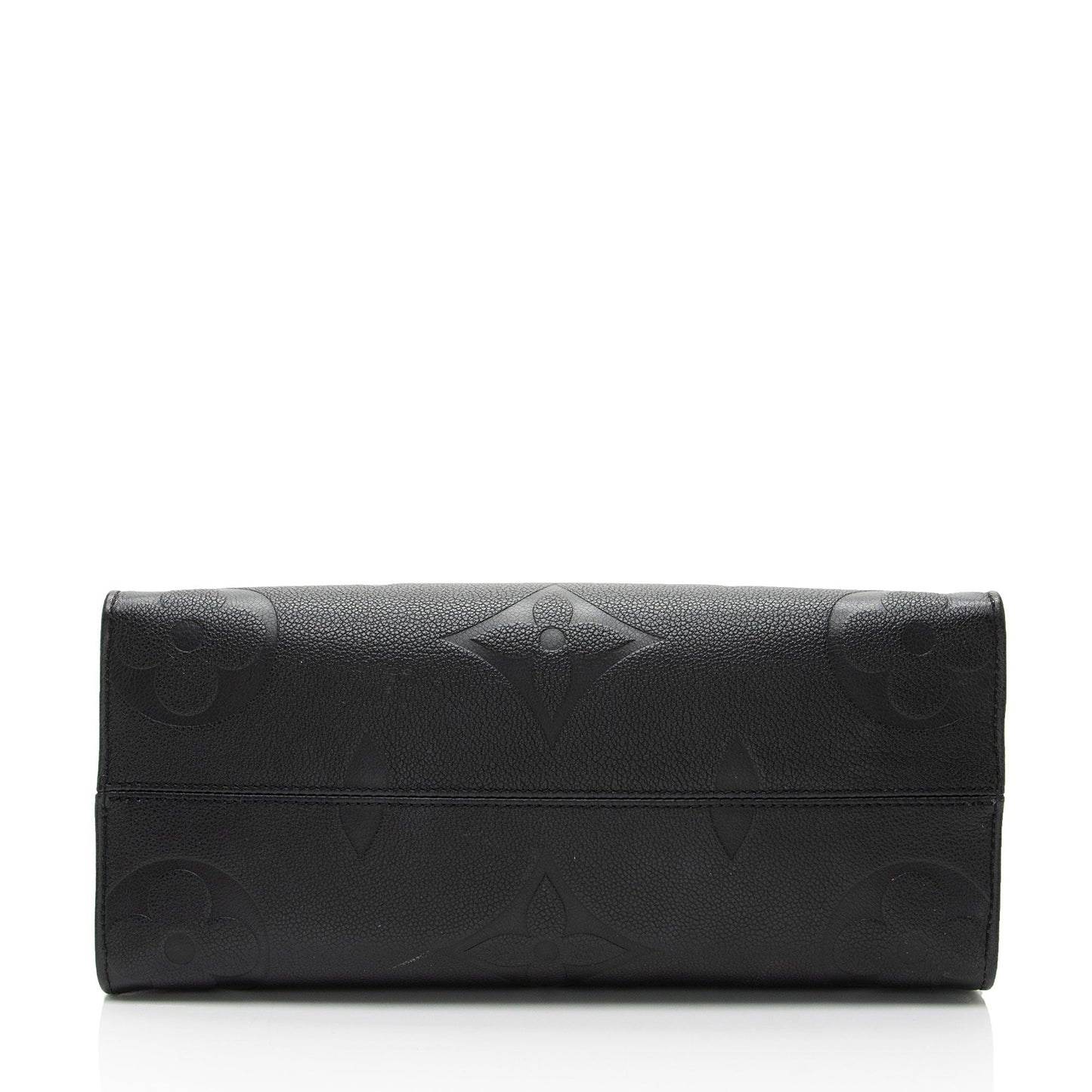Louis Vuitton Giant Monogram Empreinte Onthego MM Tote