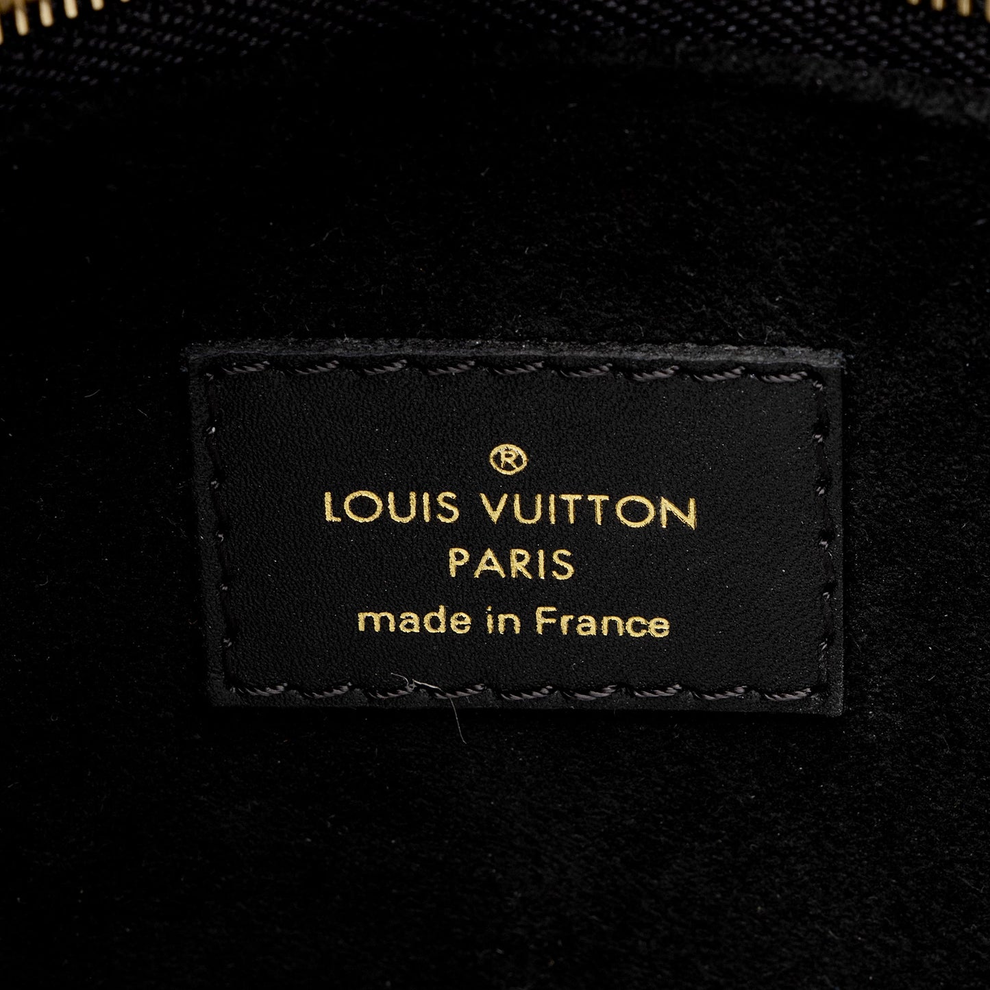 Louis Vuitton Giant Monogram Empreinte Onthego PM Tote (SHF-wiRvkc)