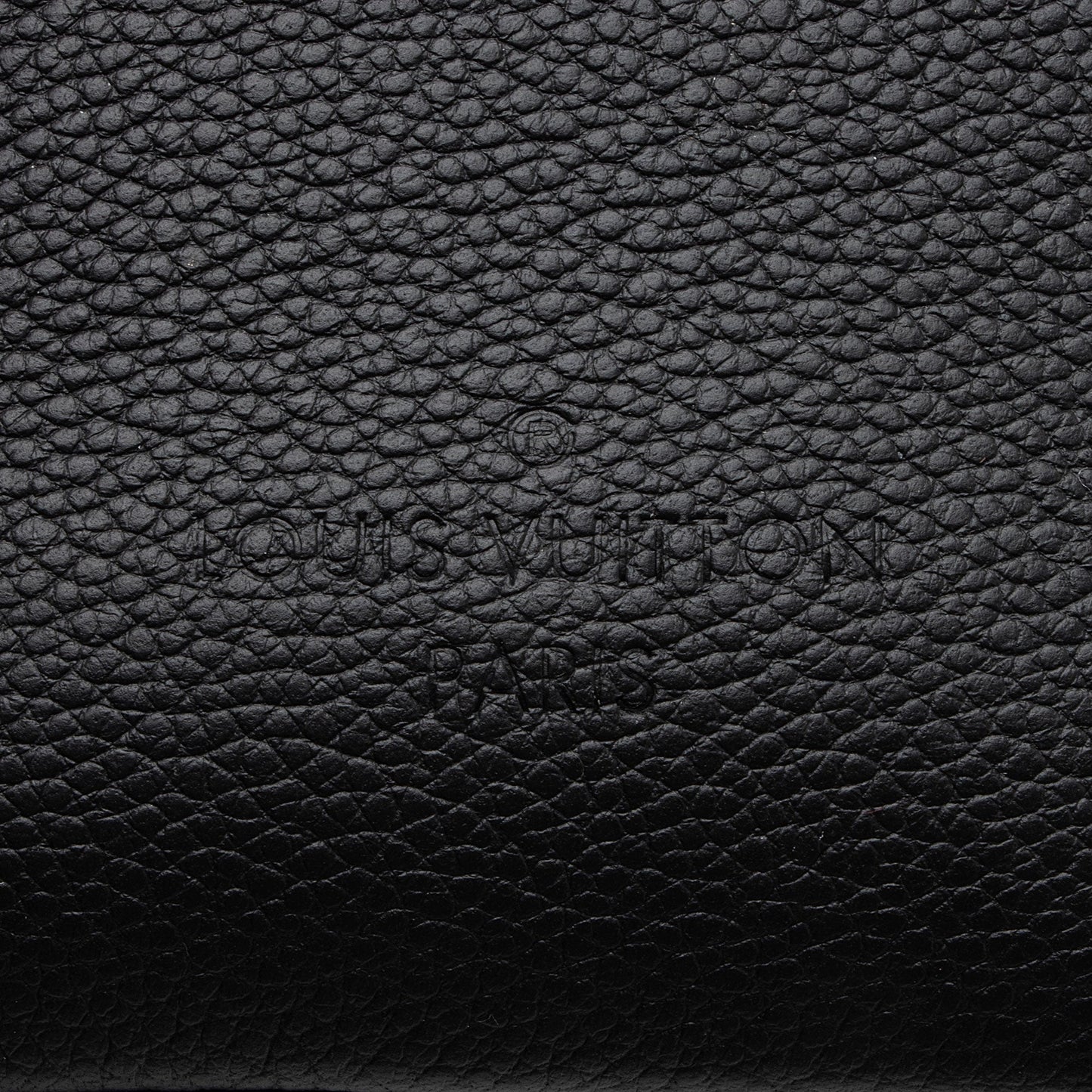 Louis Vuitton Giant Monogram Empreinte Speedy Bandouliere 25 Satchel (SHF-5yqVPC)