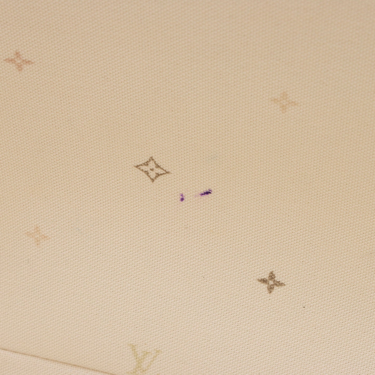 Louis Vuitton Giant Monogram Empreinte Spring In The City Neverfull MM Tote (SHF-DaaGml)