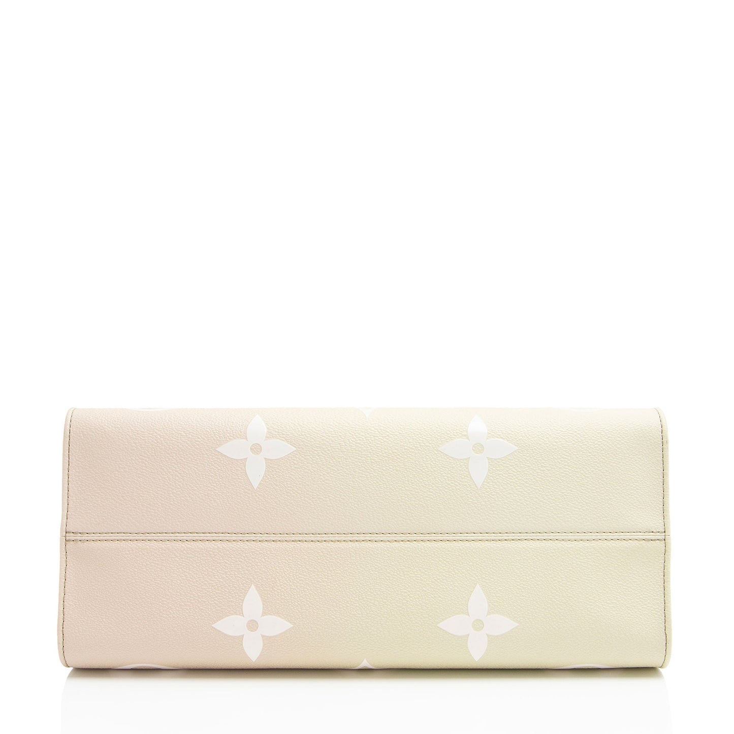 Louis Vuitton Giant Monogram Empreinte Spring In The City Onthego MM Tote