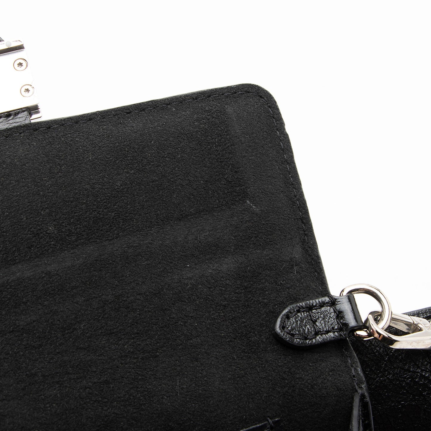 Louis Vuitton Giant Reverse Monogram Canvas Dauphine Belt Bag