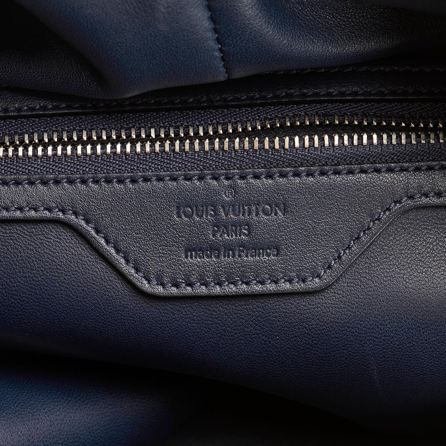 Louis Vuitton Haute Maroquinerie (SHG-34658)