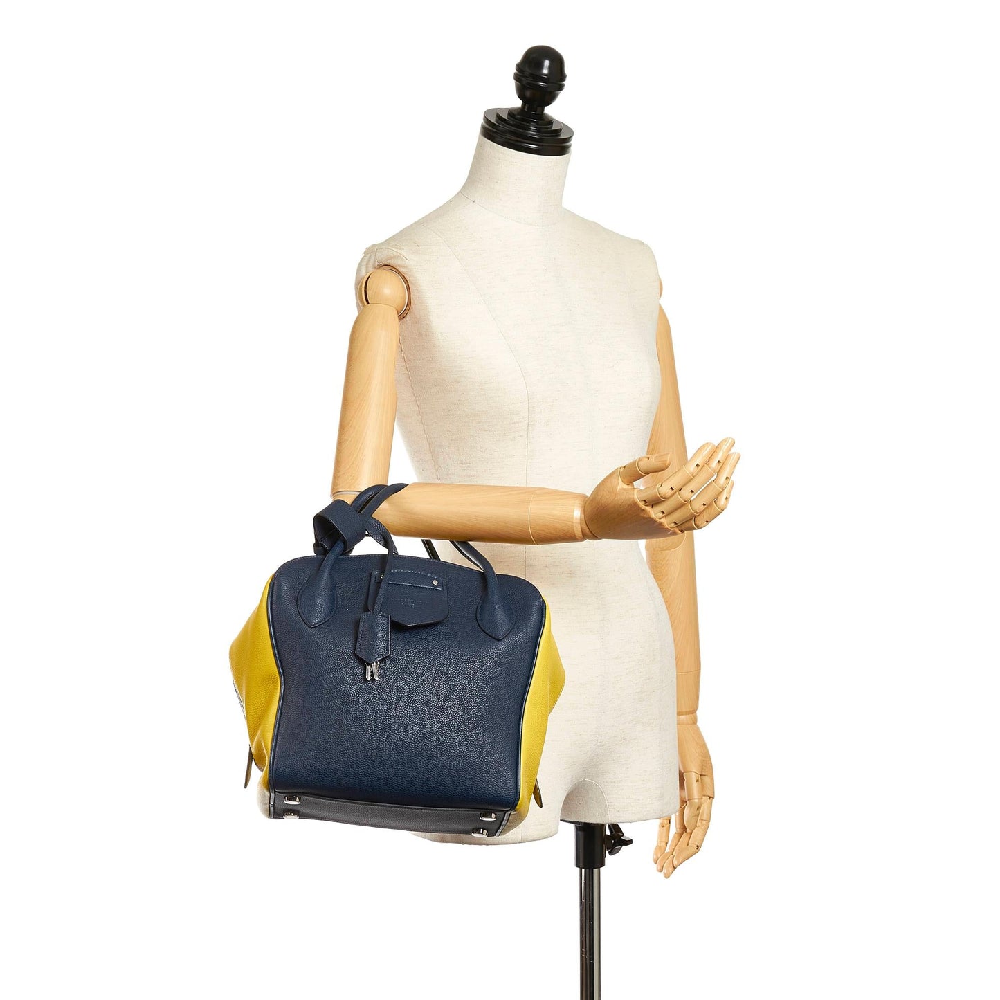 Louis Vuitton Haute Maroquinerie (SHG-34658)