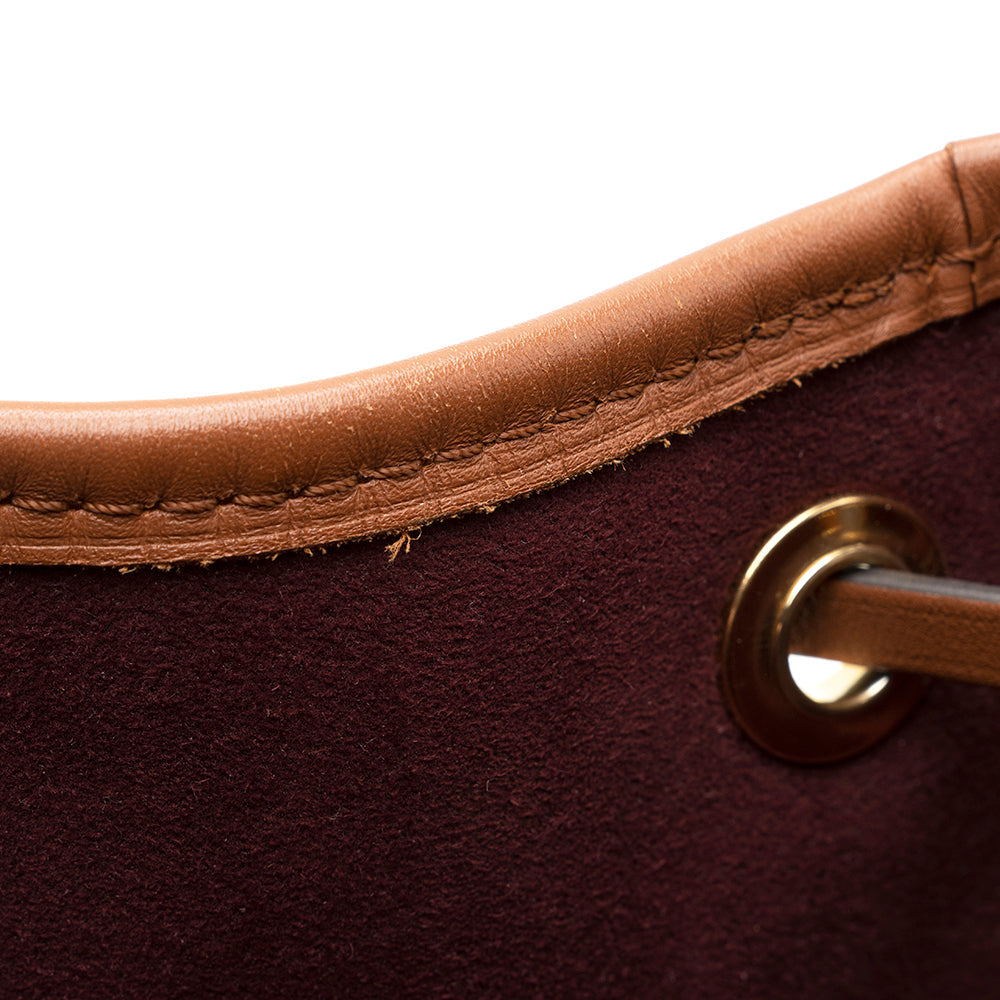 Louis Vuitton Jacquard Since 1854 Petit Noe (SHF-20366)