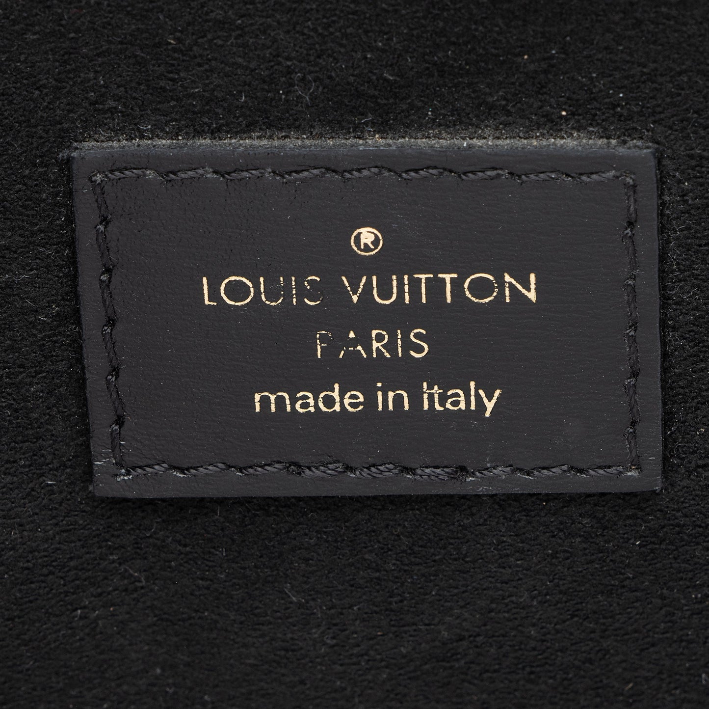 Louis Vuitton Jacquard Since 1854 Pochette Metis Shoulder Bag (SHF-22338)
