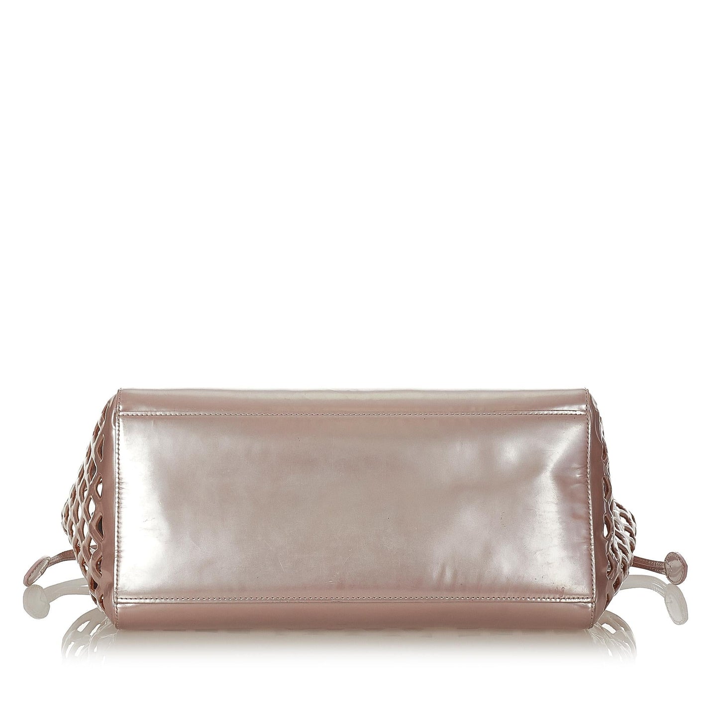 Louis Vuitton Jelly Basket MM (SHG-23983)