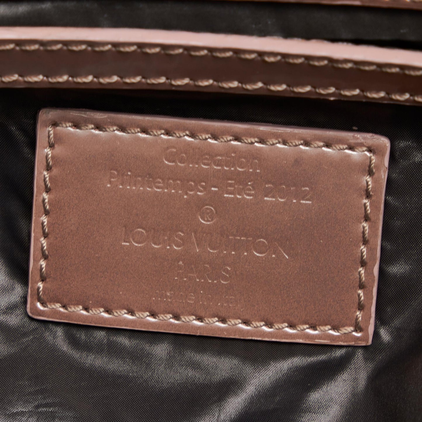 Louis Vuitton Jelly Basket MM (SHG-23983)