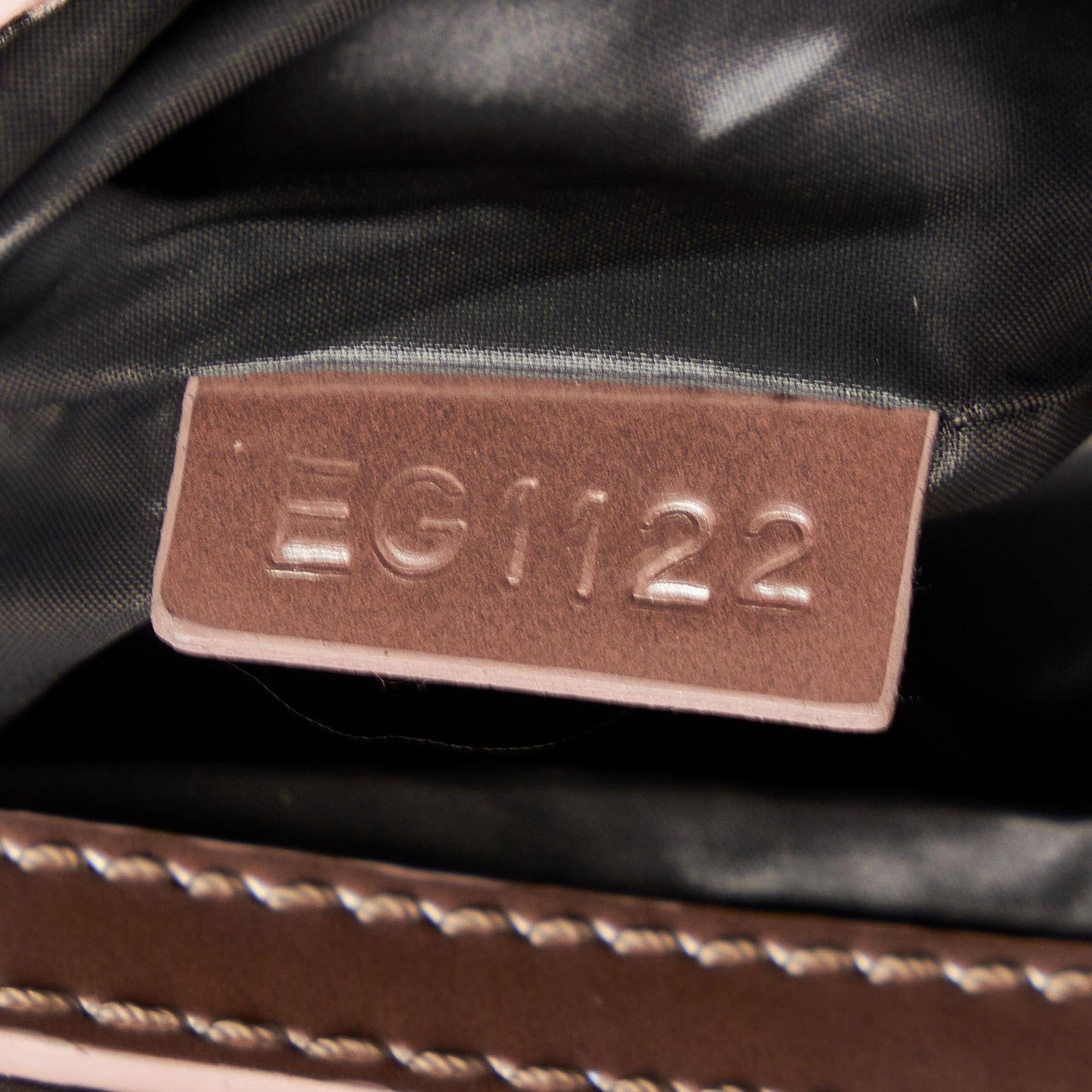 Louis Vuitton Jelly Basket MM (SHG-33106)
