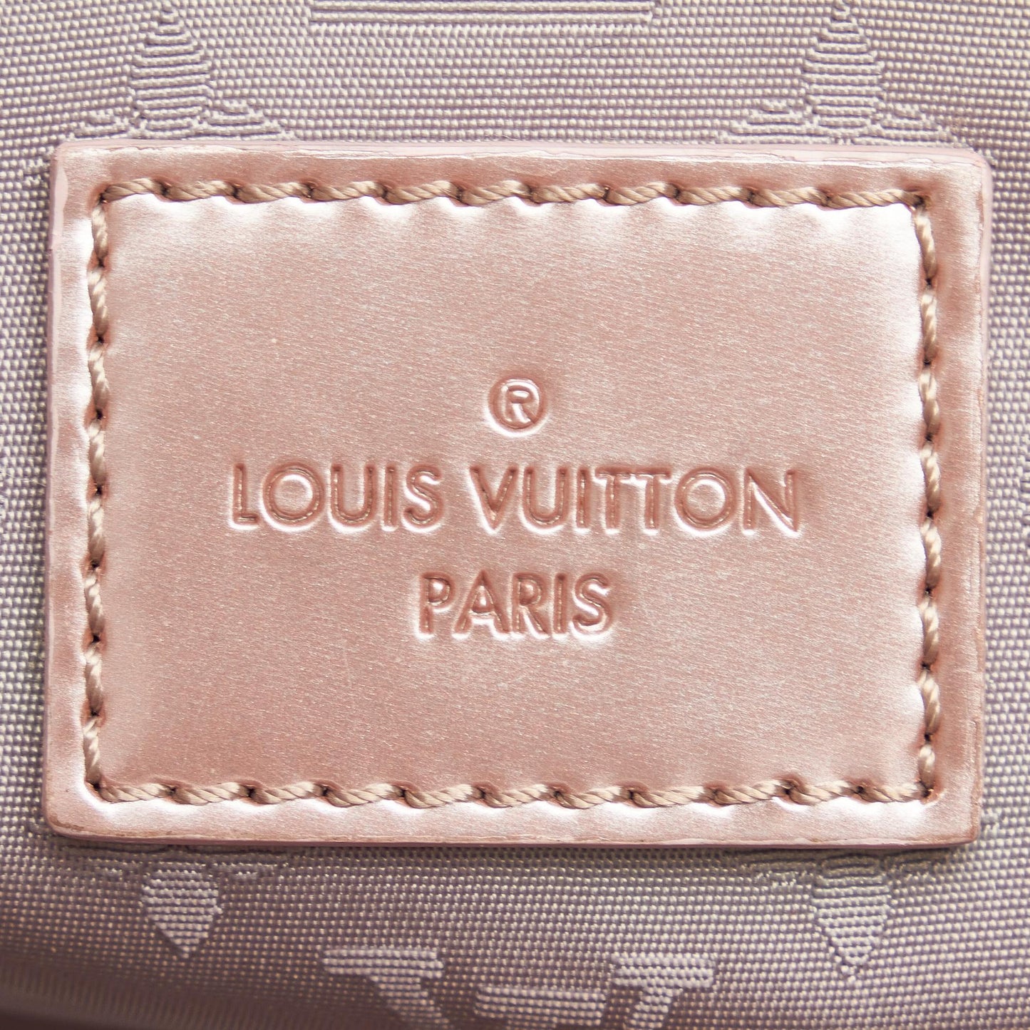 Louis Vuitton Jelly Basket MM (SHG-33106)