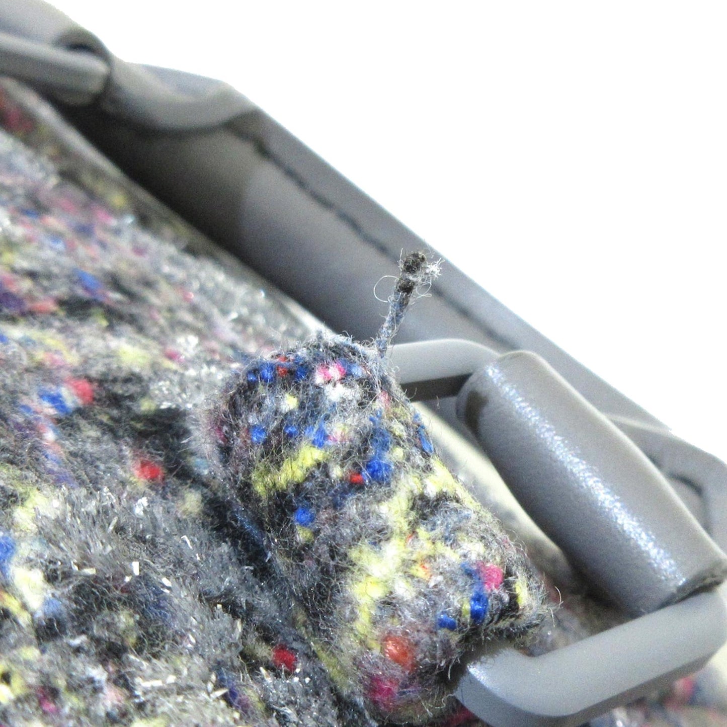 Louis Vuitton LV Felt Sustainable Keepall XS (SHG-OocSK8)