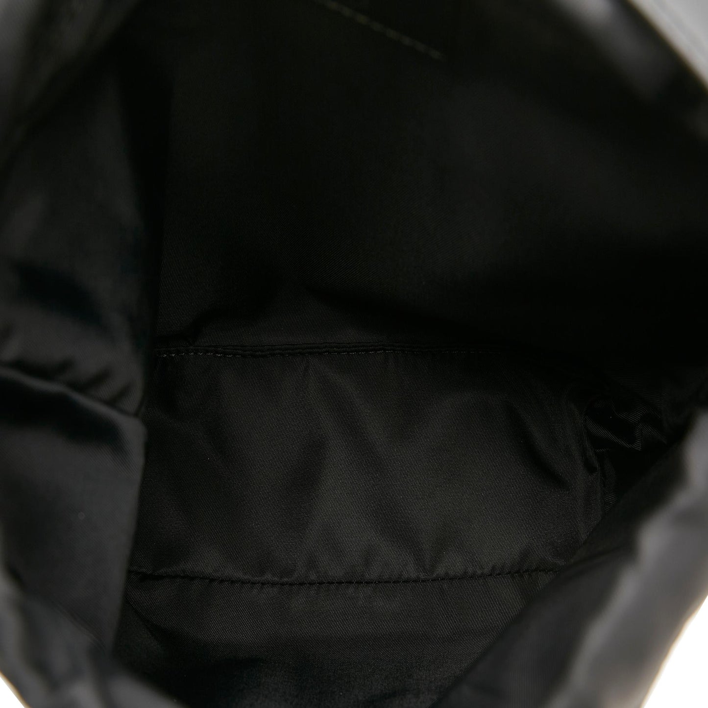 Louis Vuitton LV X Fragment Monogram Eclipse Bucket Bag (SHG-MQ6c0d)