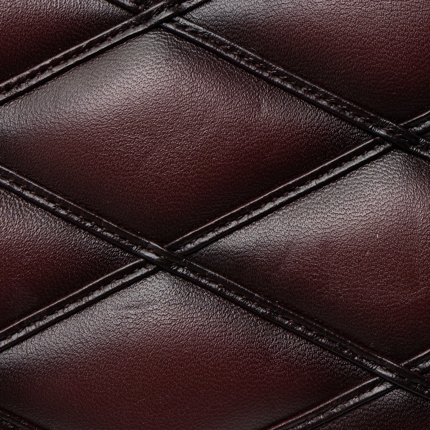 Louis Vuitton Lambskin Malletage GO-14 PM Shoulder Bag