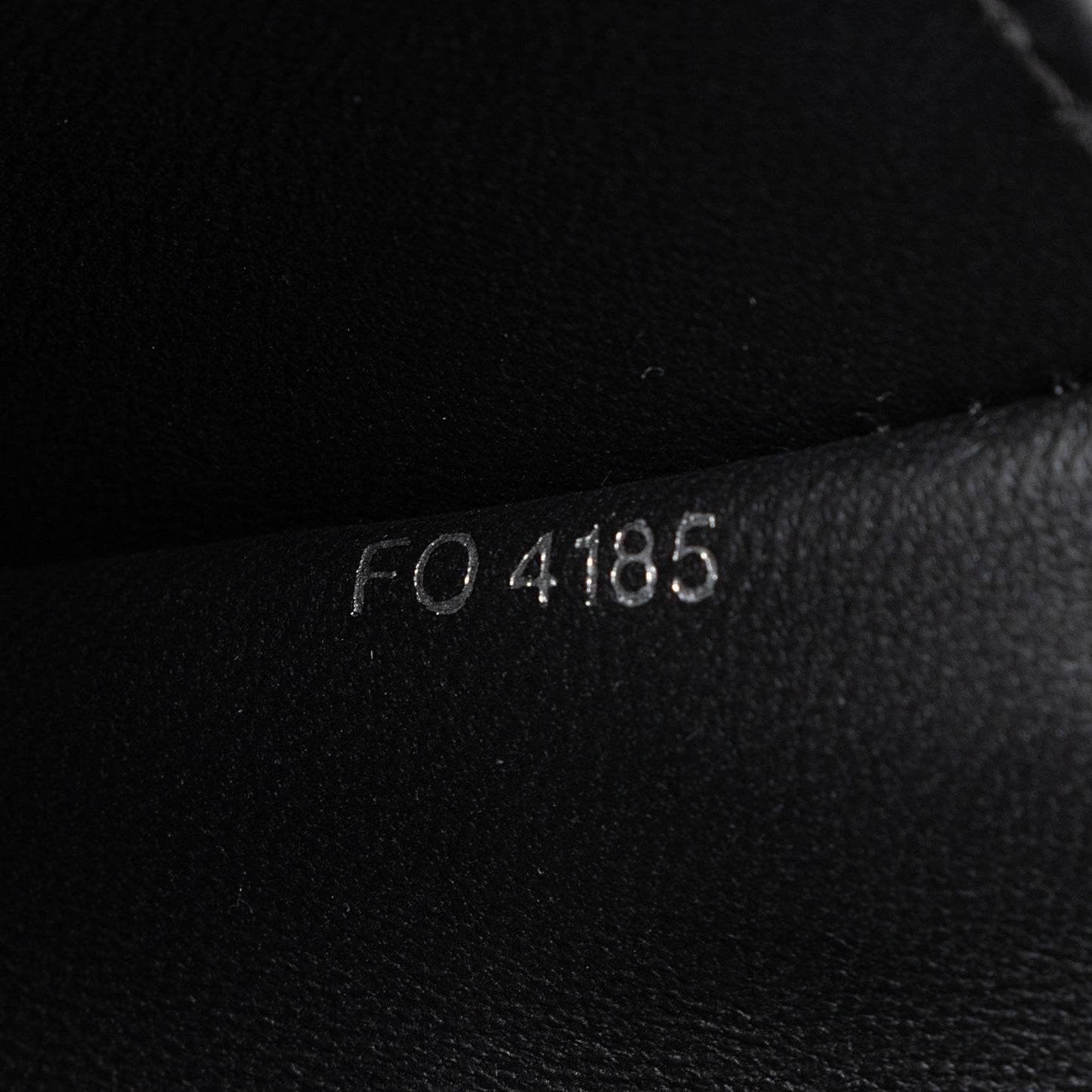 Louis Vuitton Lambskin Studded GO-14 PM Shoulder Bag (SHF-qLBOWs)