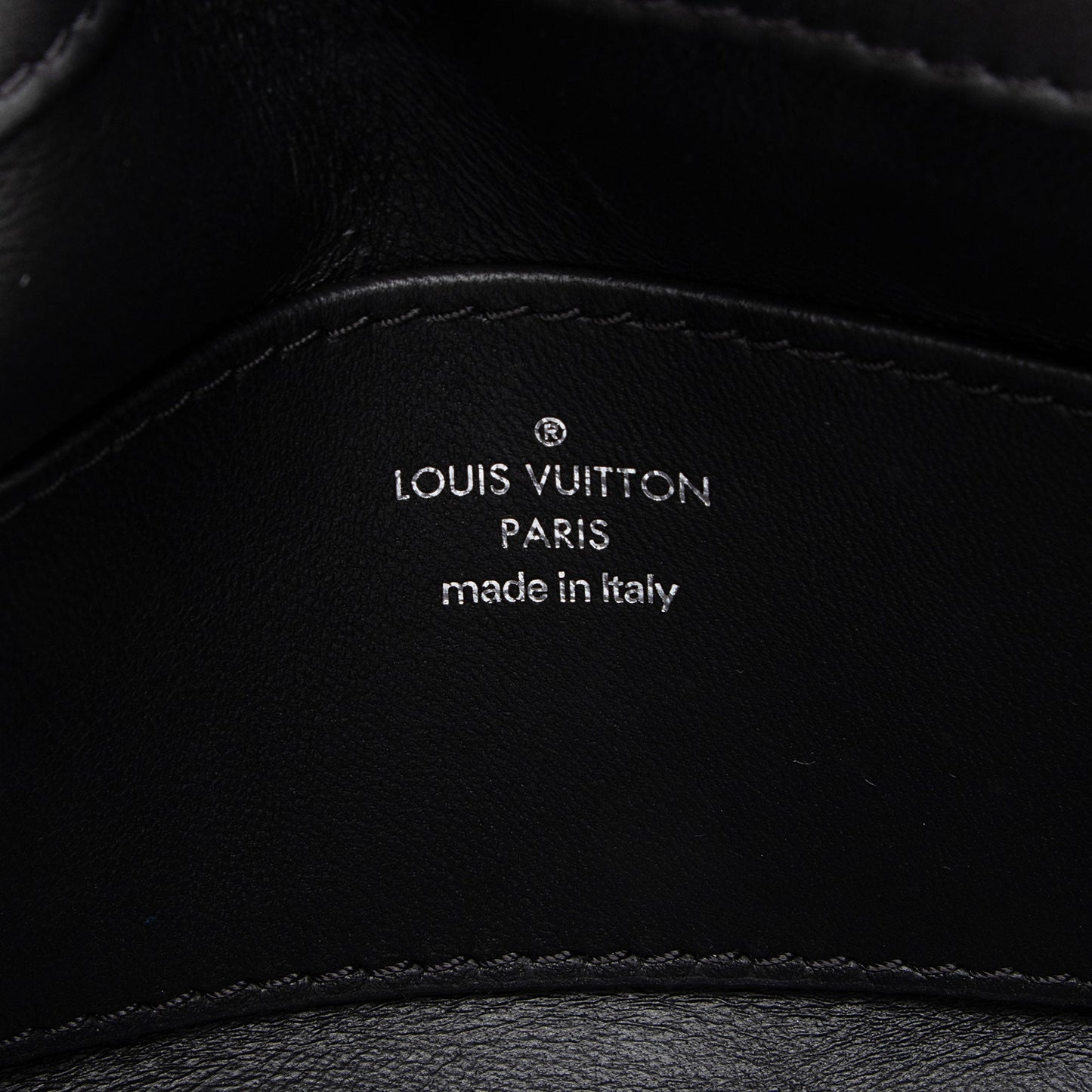 Louis Vuitton Lambskin Studded GO-14 PM Shoulder Bag (SHF-qLBOWs)