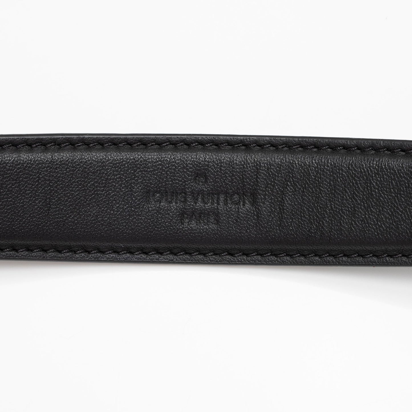 Louis Vuitton Lambskin Studded GO-14 PM Shoulder Bag (SHF-qLBOWs)