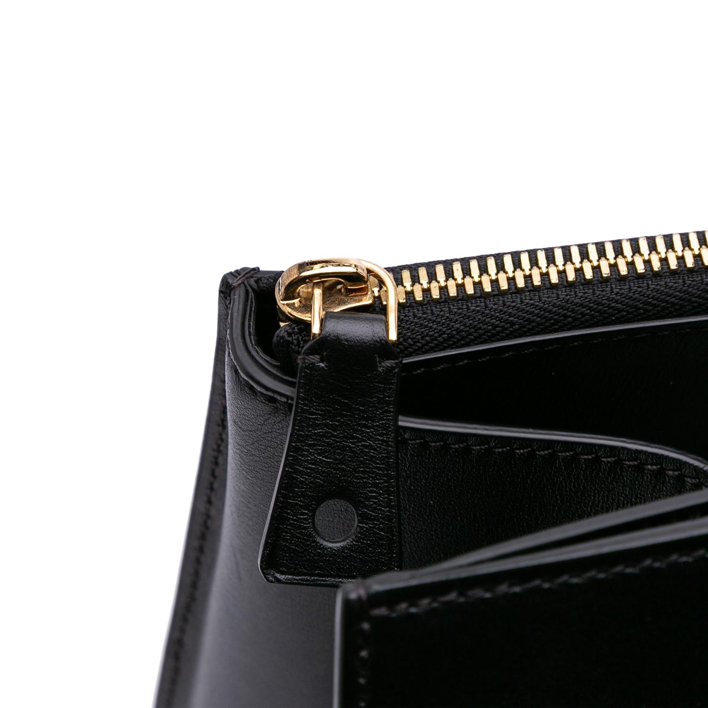 Louis Vuitton Leather City Steamer MM