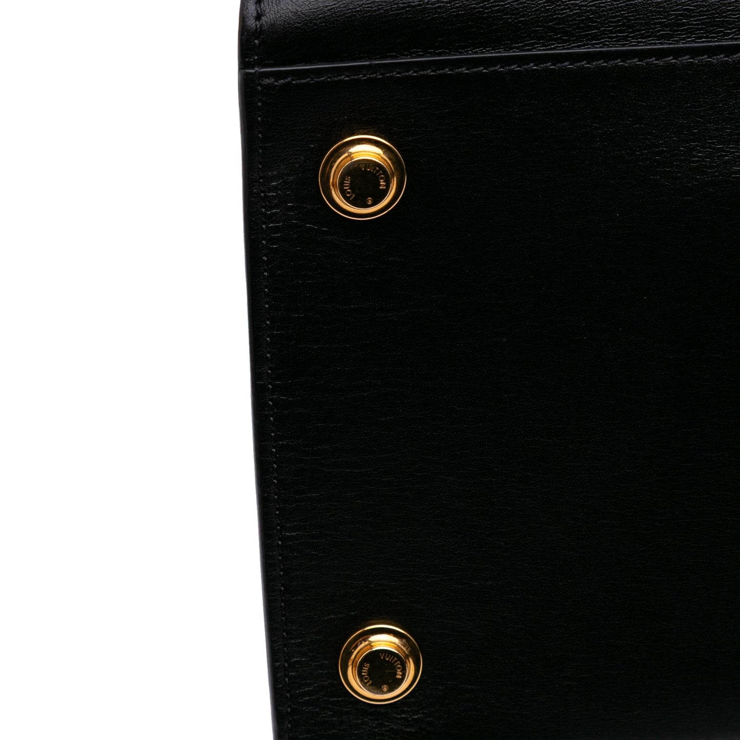 Louis Vuitton Leather City Steamer MM